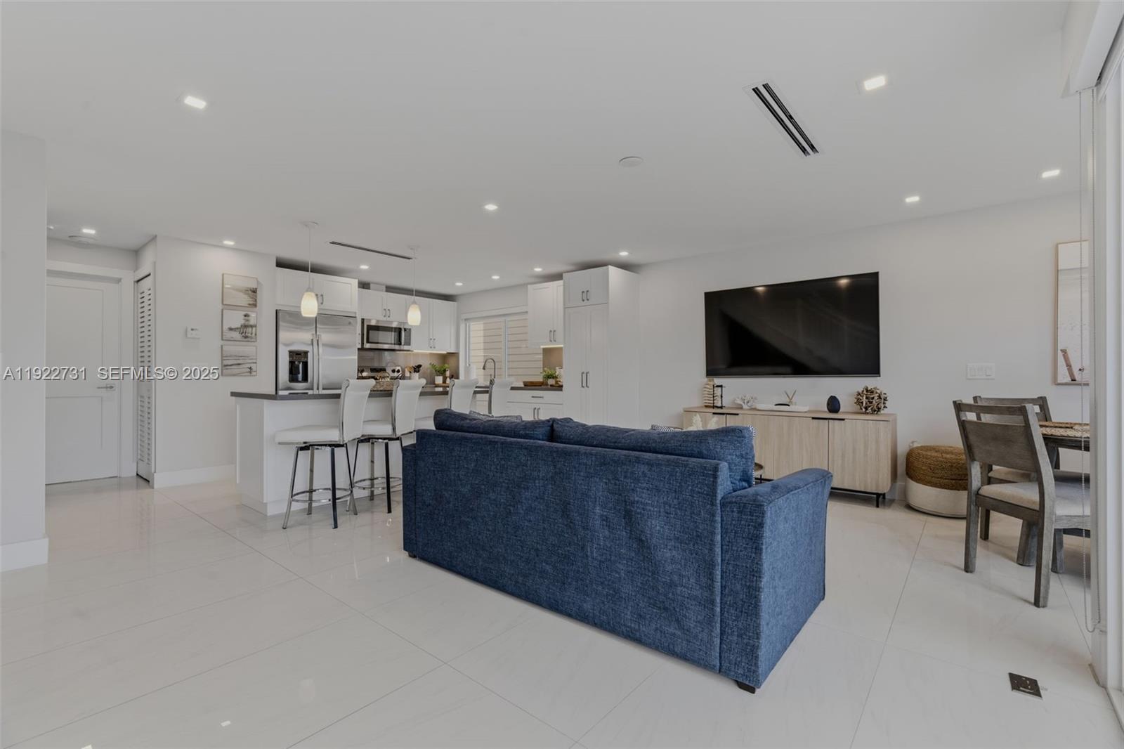 KEY LARGO OCEAN RESORT CO - Residential