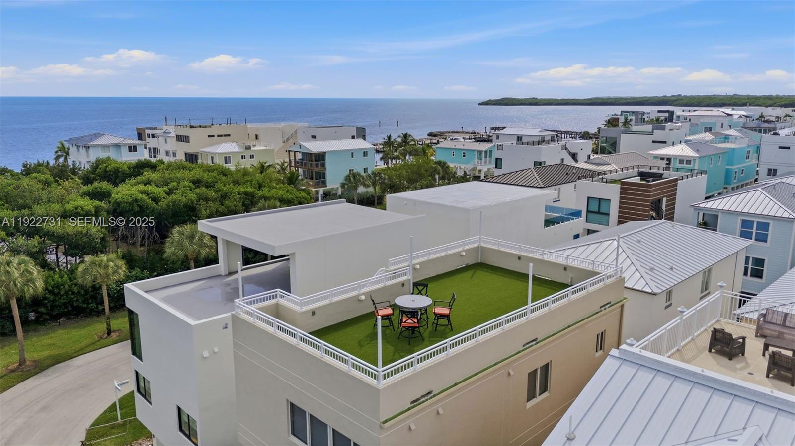 KEY LARGO OCEAN RESORT CO - Residential