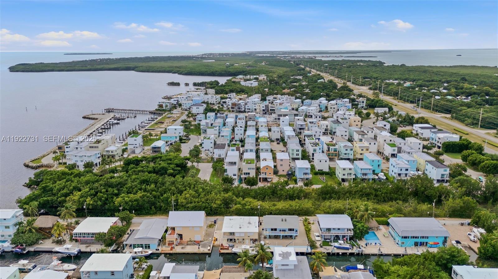 KEY LARGO OCEAN RESORT CO - Residential