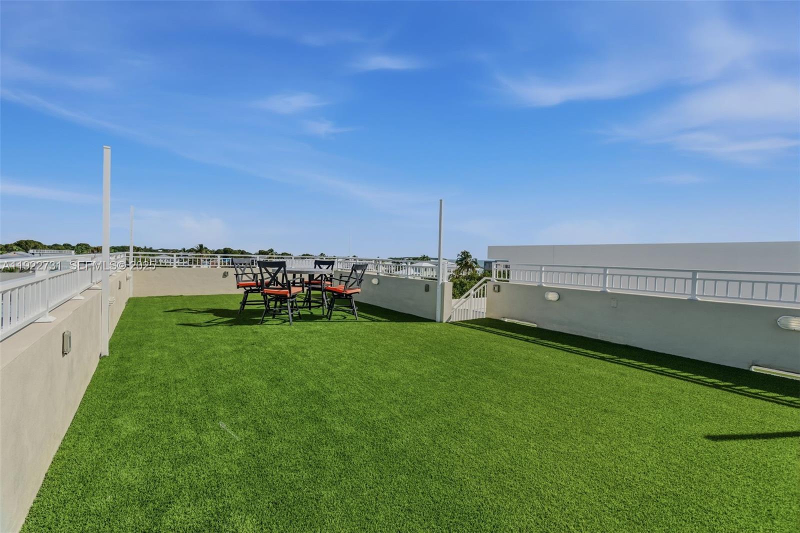 KEY LARGO OCEAN RESORT CO - Residential