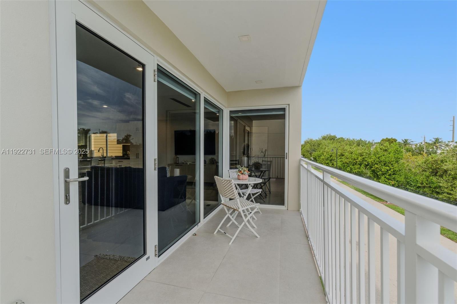 KEY LARGO OCEAN RESORT CO - Residential