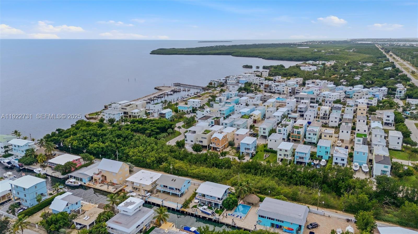 KEY LARGO OCEAN RESORT CO - Residential