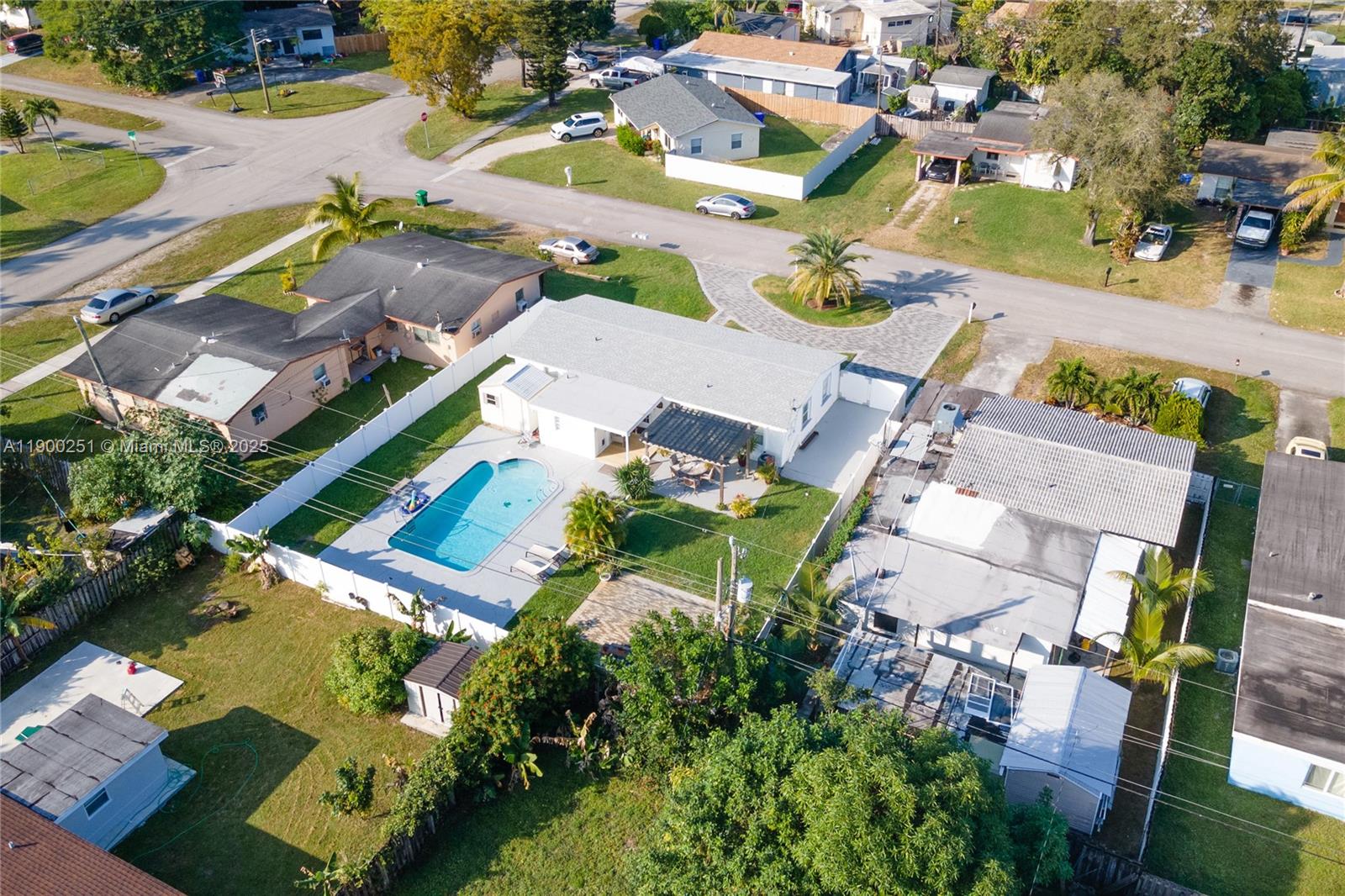 BEVERLY PARK - Residential Lease