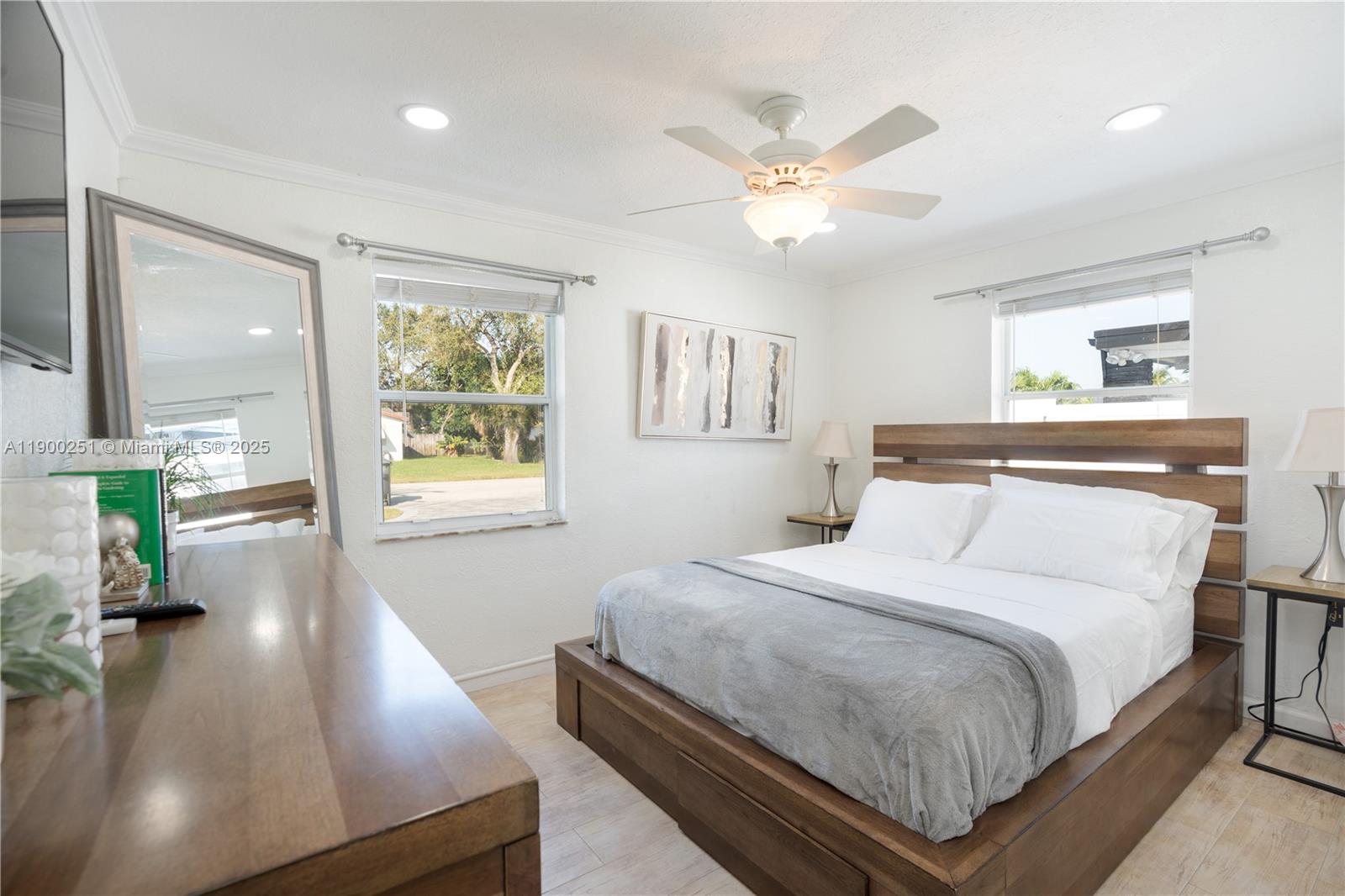 BEVERLY PARK - Residential Lease