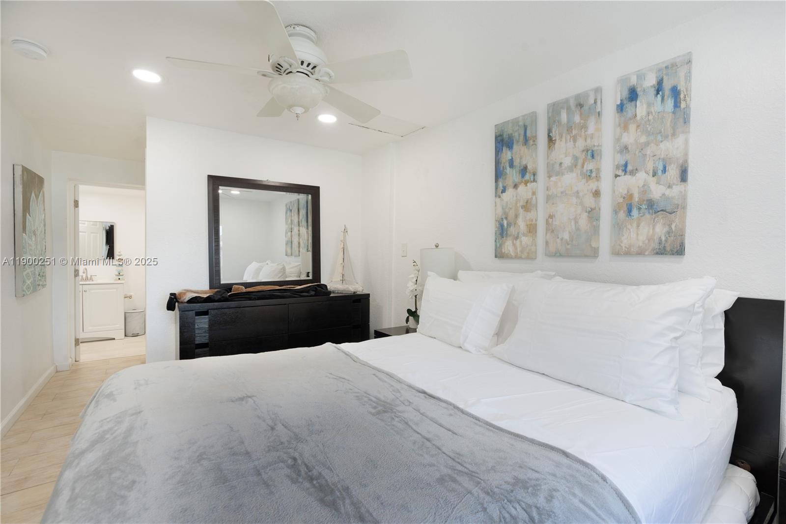 BEVERLY PARK - Residential Lease