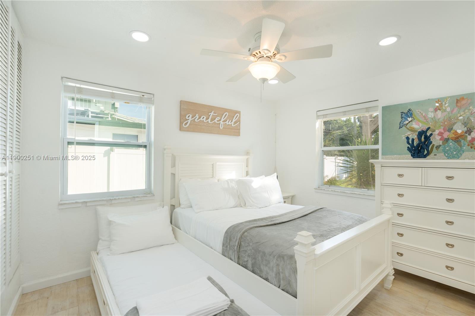 BEVERLY PARK - Residential Lease
