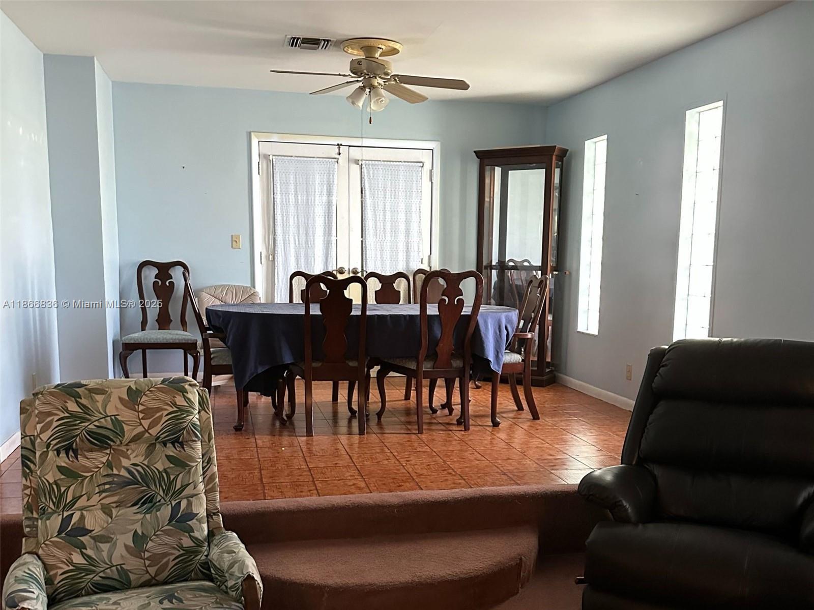 SILVER PALM ESTS PT 1 - Residential