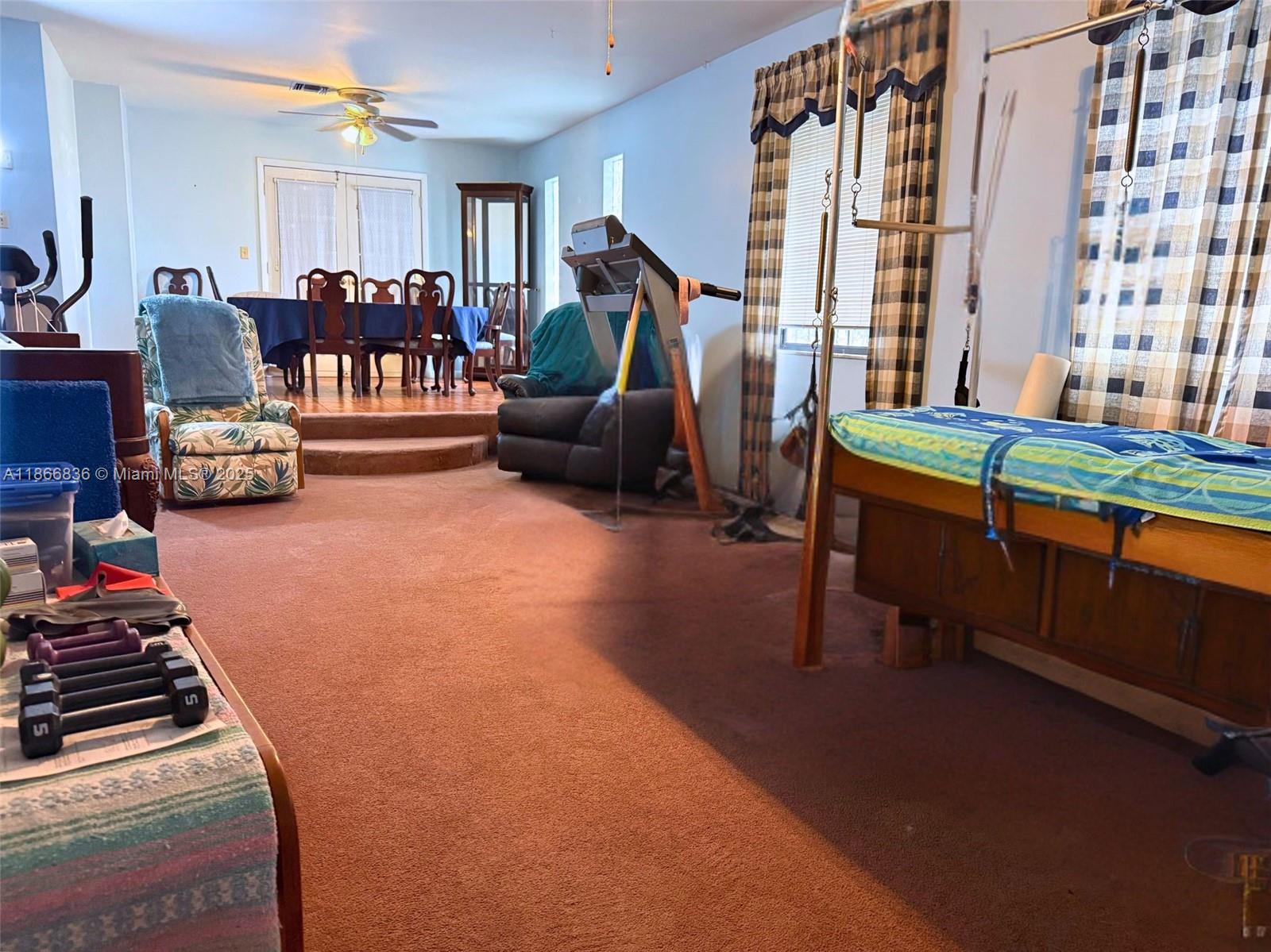 SILVER PALM ESTS PT 1 - Residential