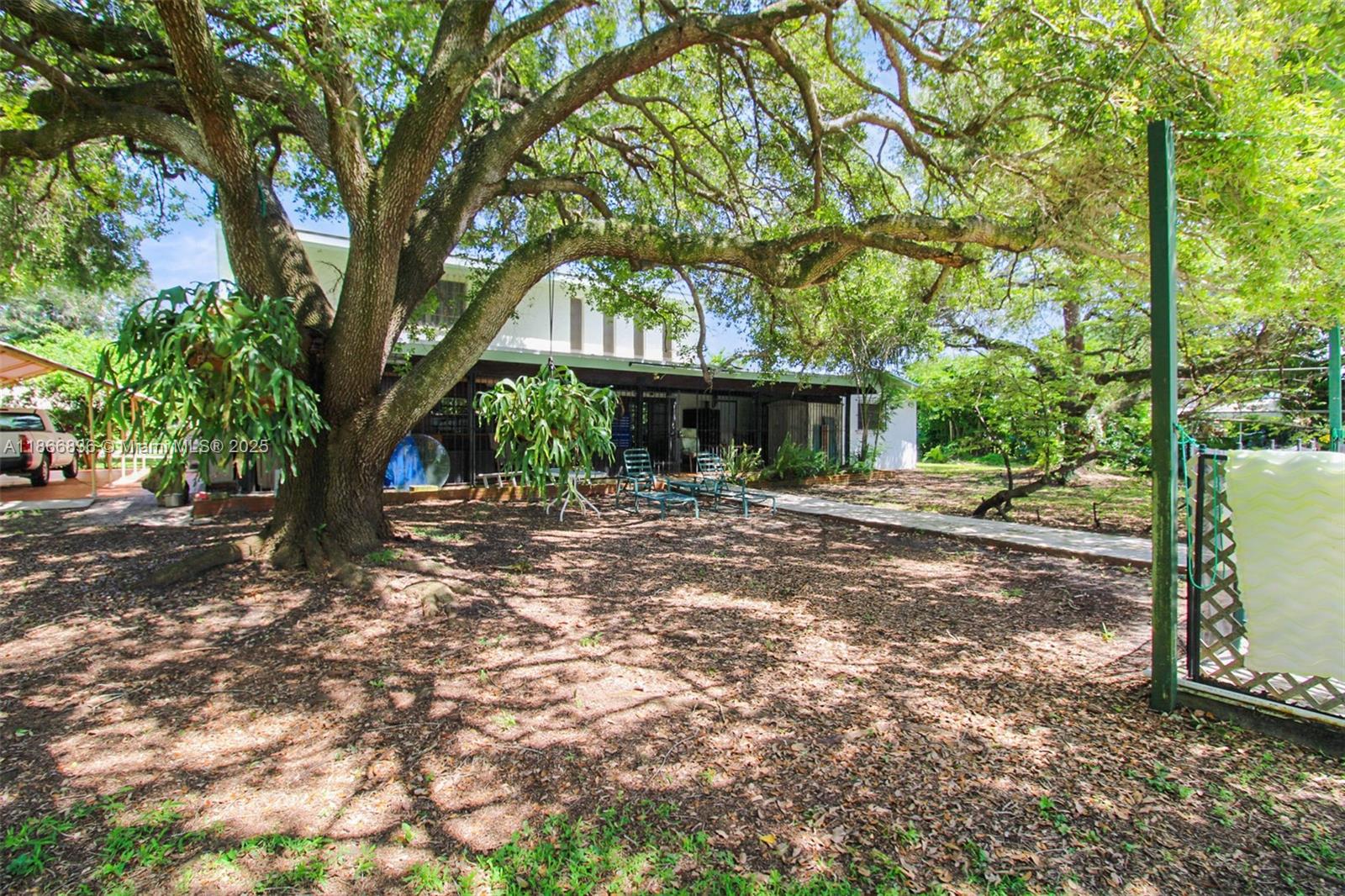 SILVER PALM ESTS PT 1 - Residential