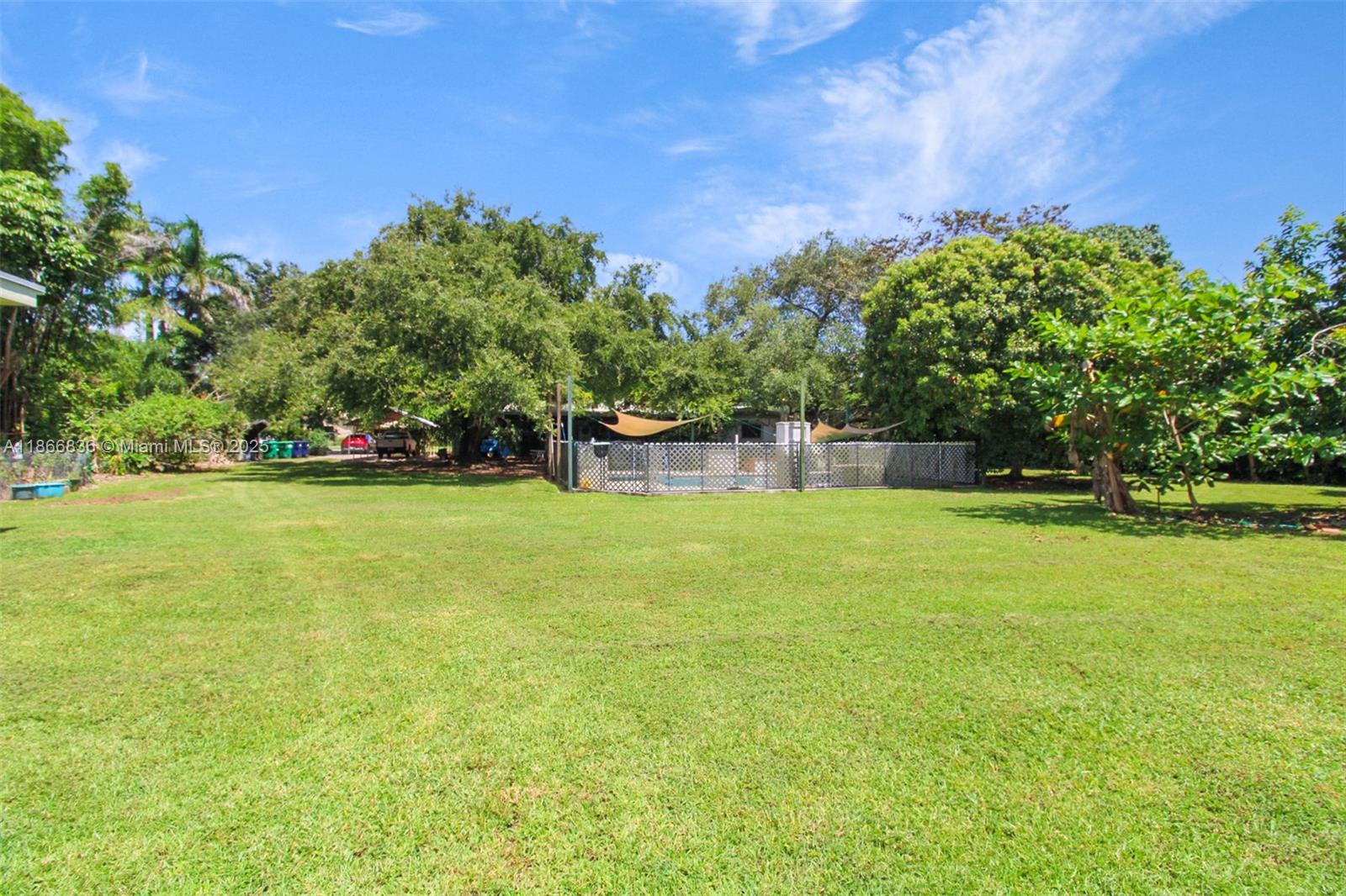 SILVER PALM ESTS PT 1 - Residential