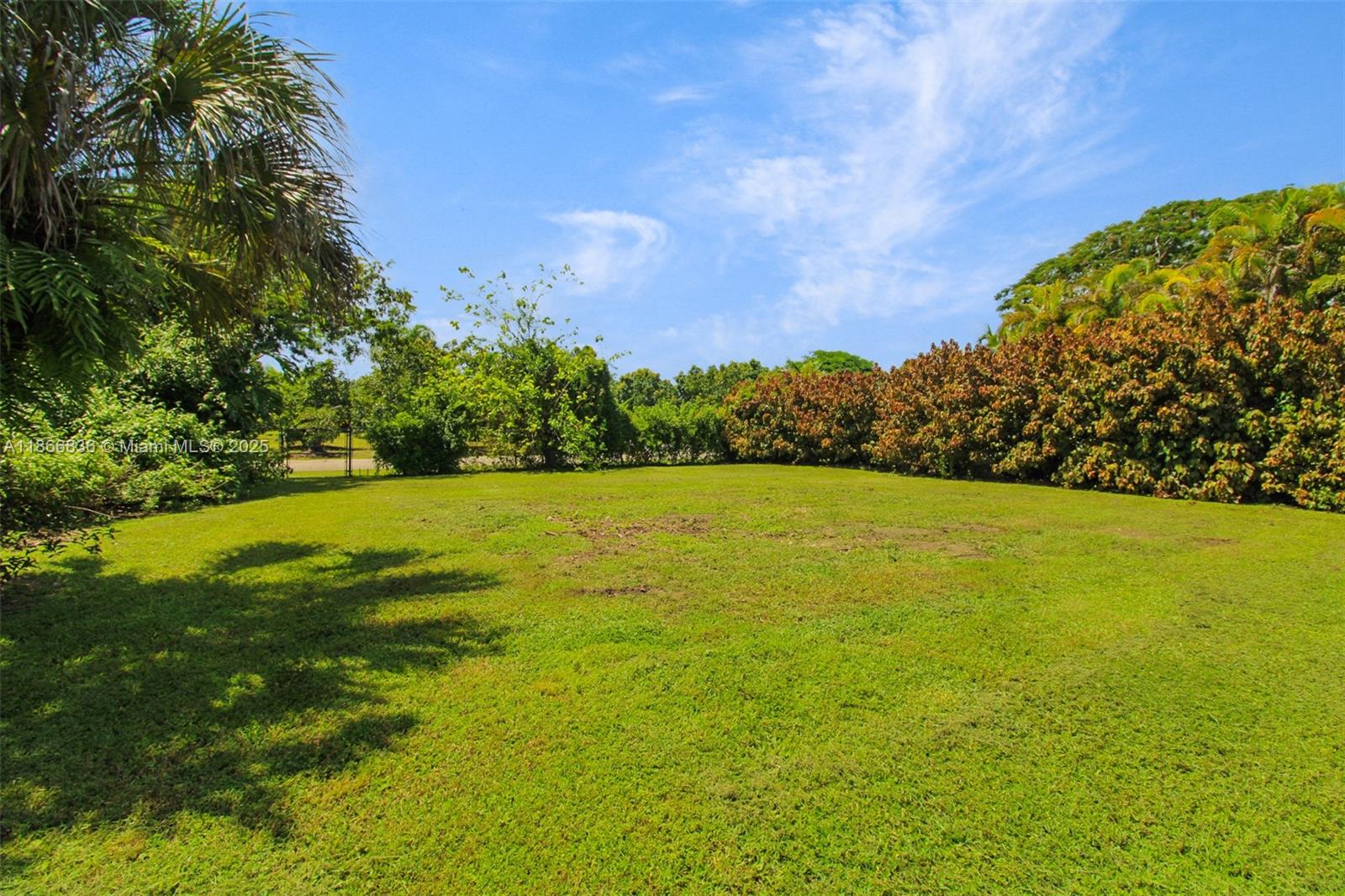 SILVER PALM ESTS PT 1 - Residential