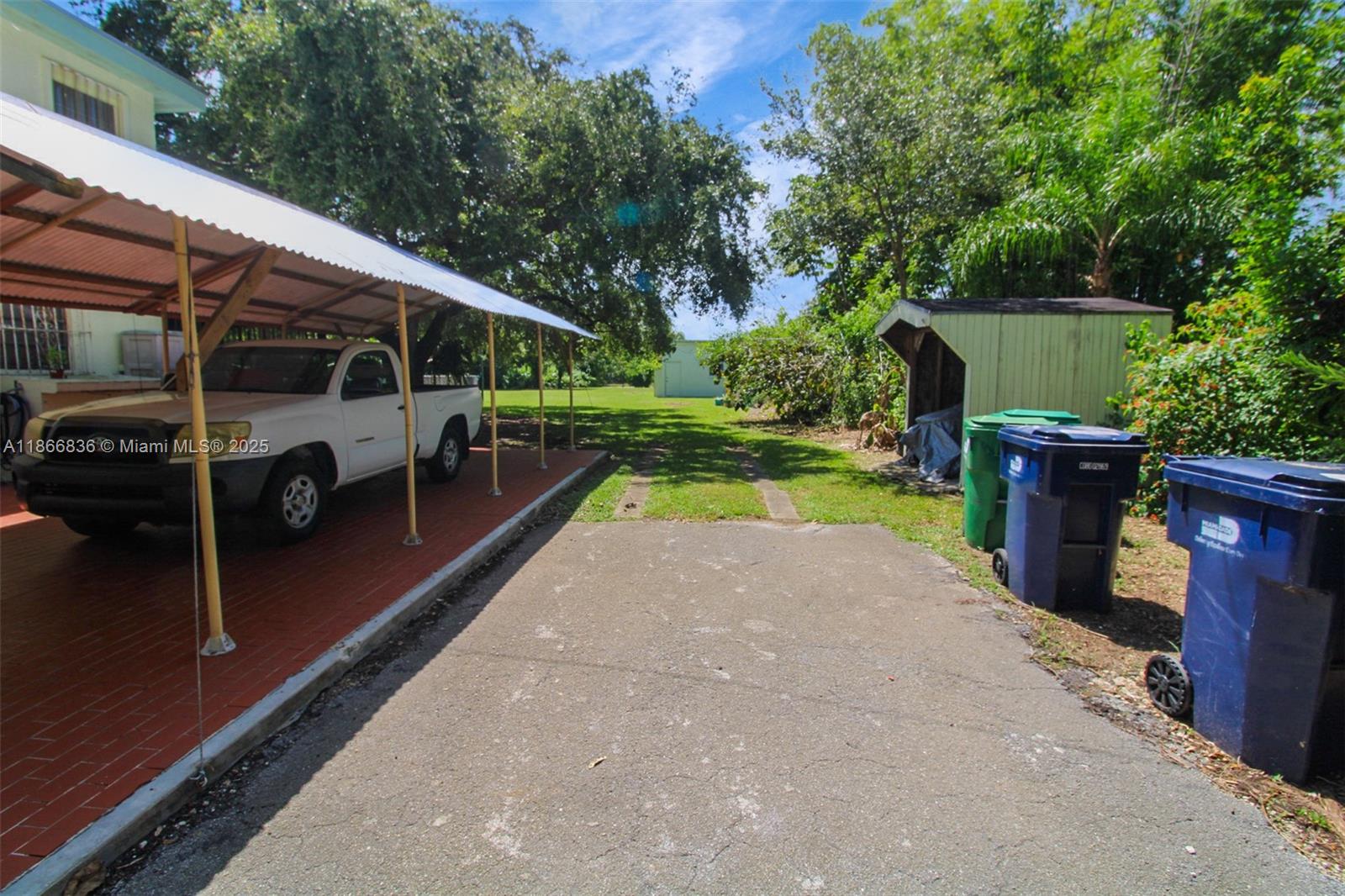 SILVER PALM ESTS PT 1 - Residential