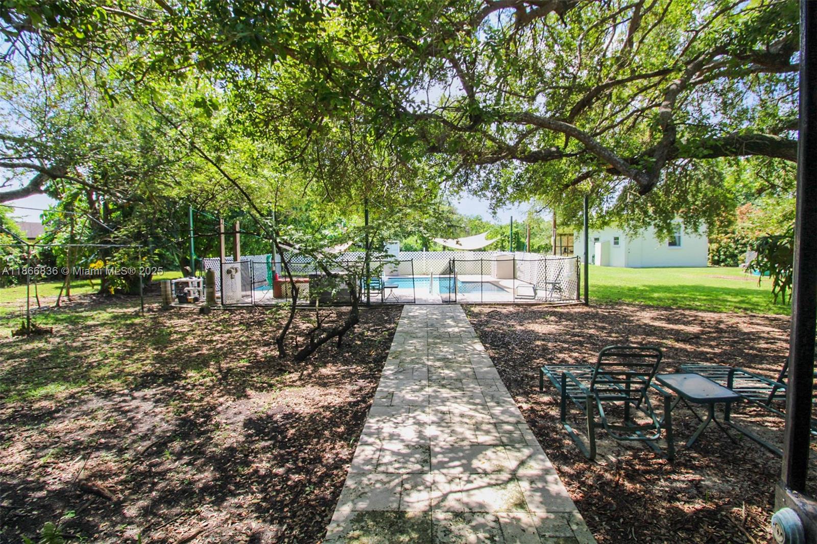 SILVER PALM ESTS PT 1 - Residential