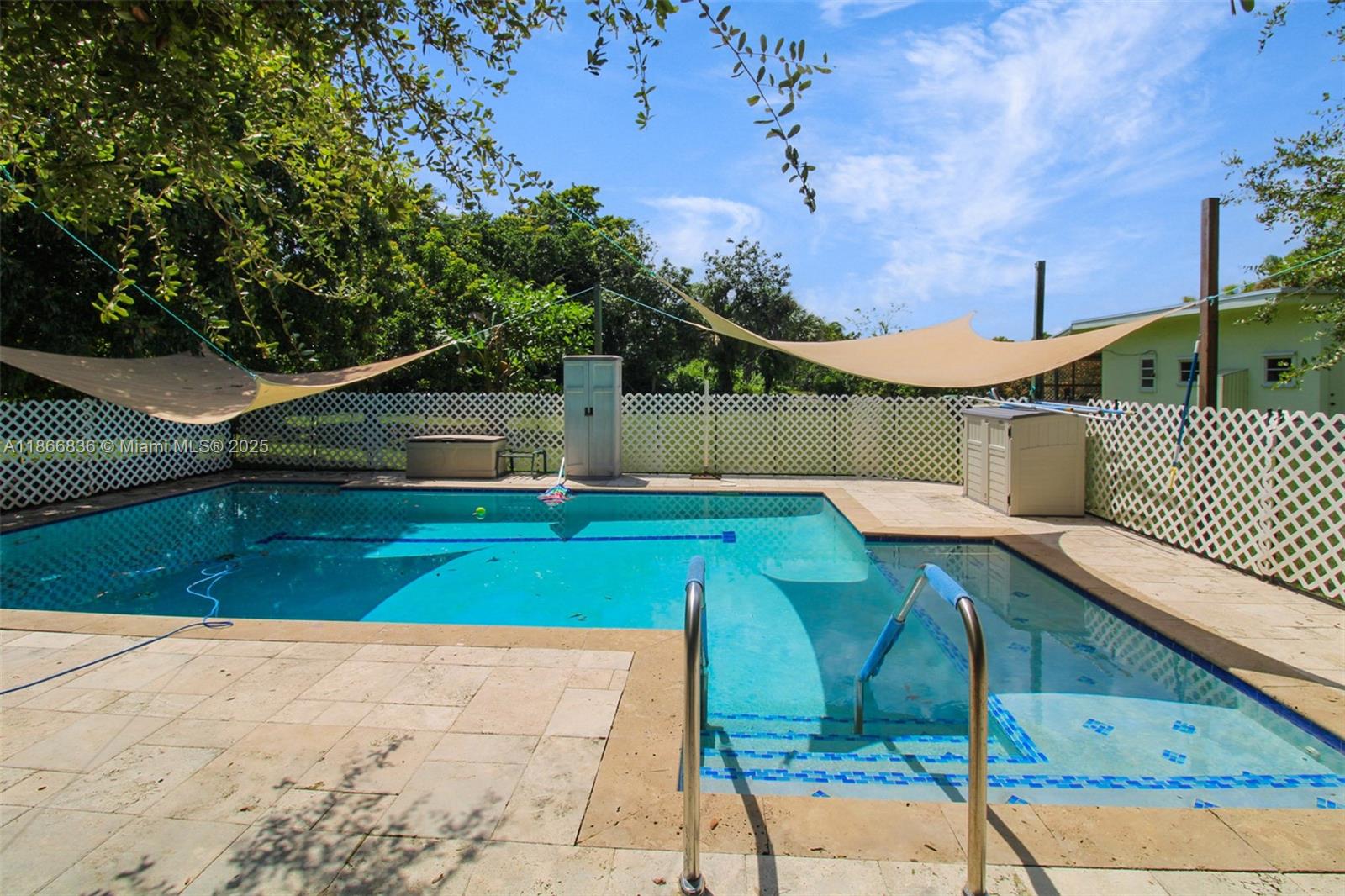 SILVER PALM ESTS PT 1 - Residential