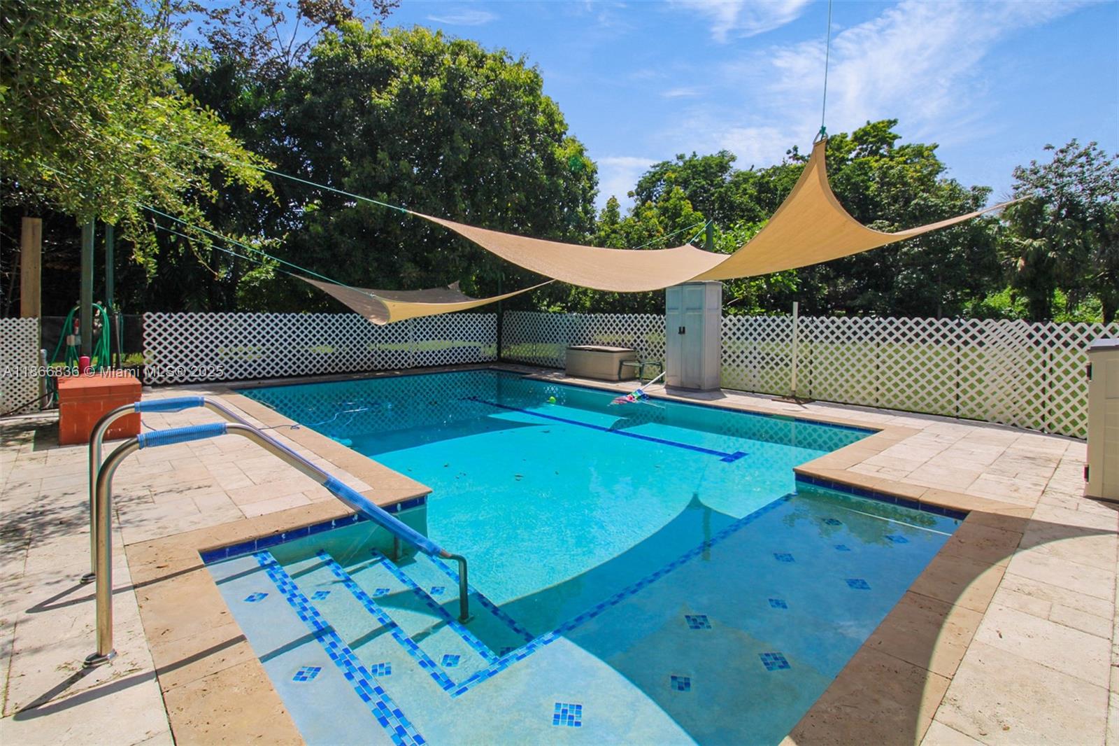 SILVER PALM ESTS PT 1 - Residential