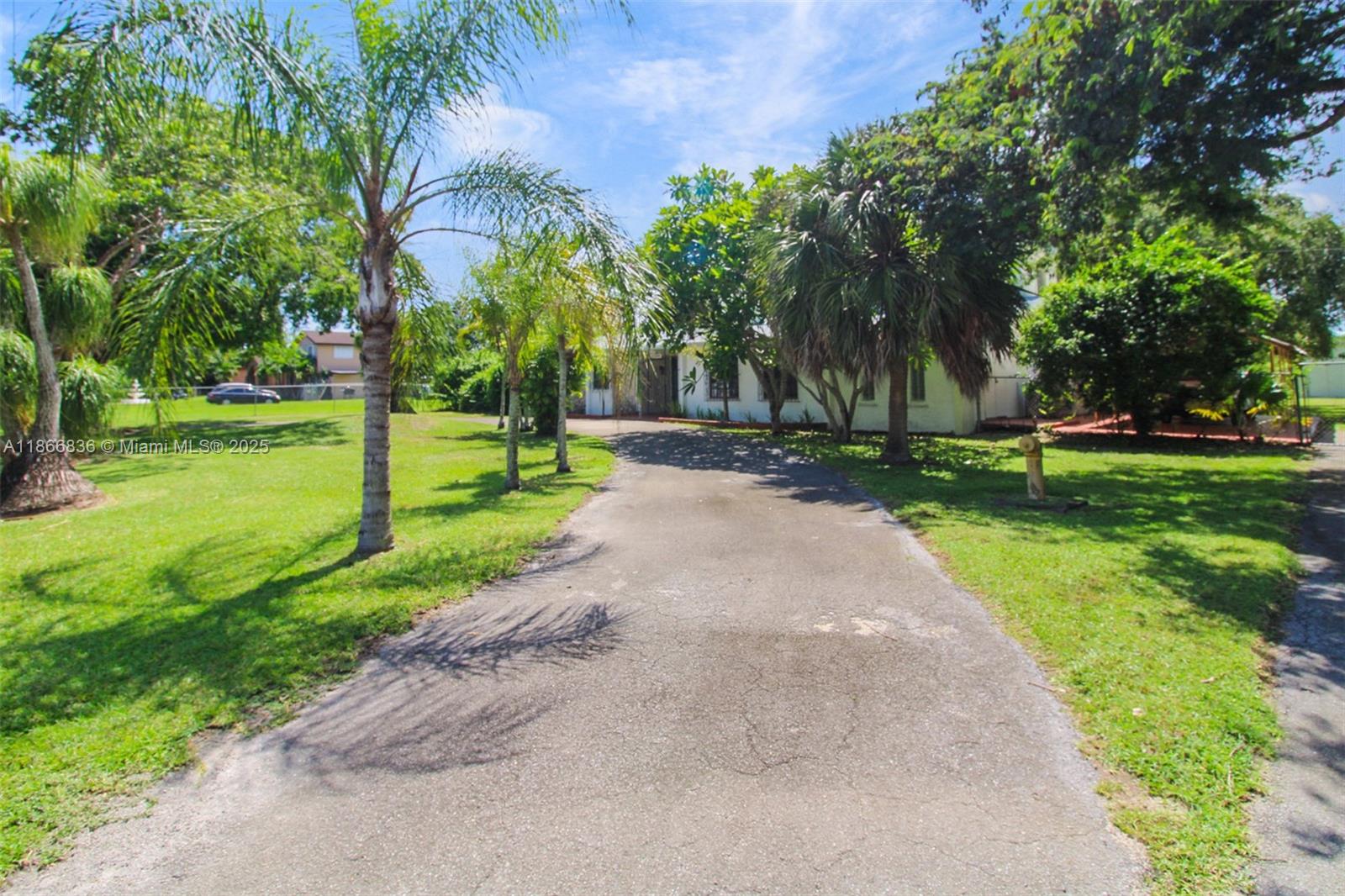 SILVER PALM ESTS PT 1 - Residential