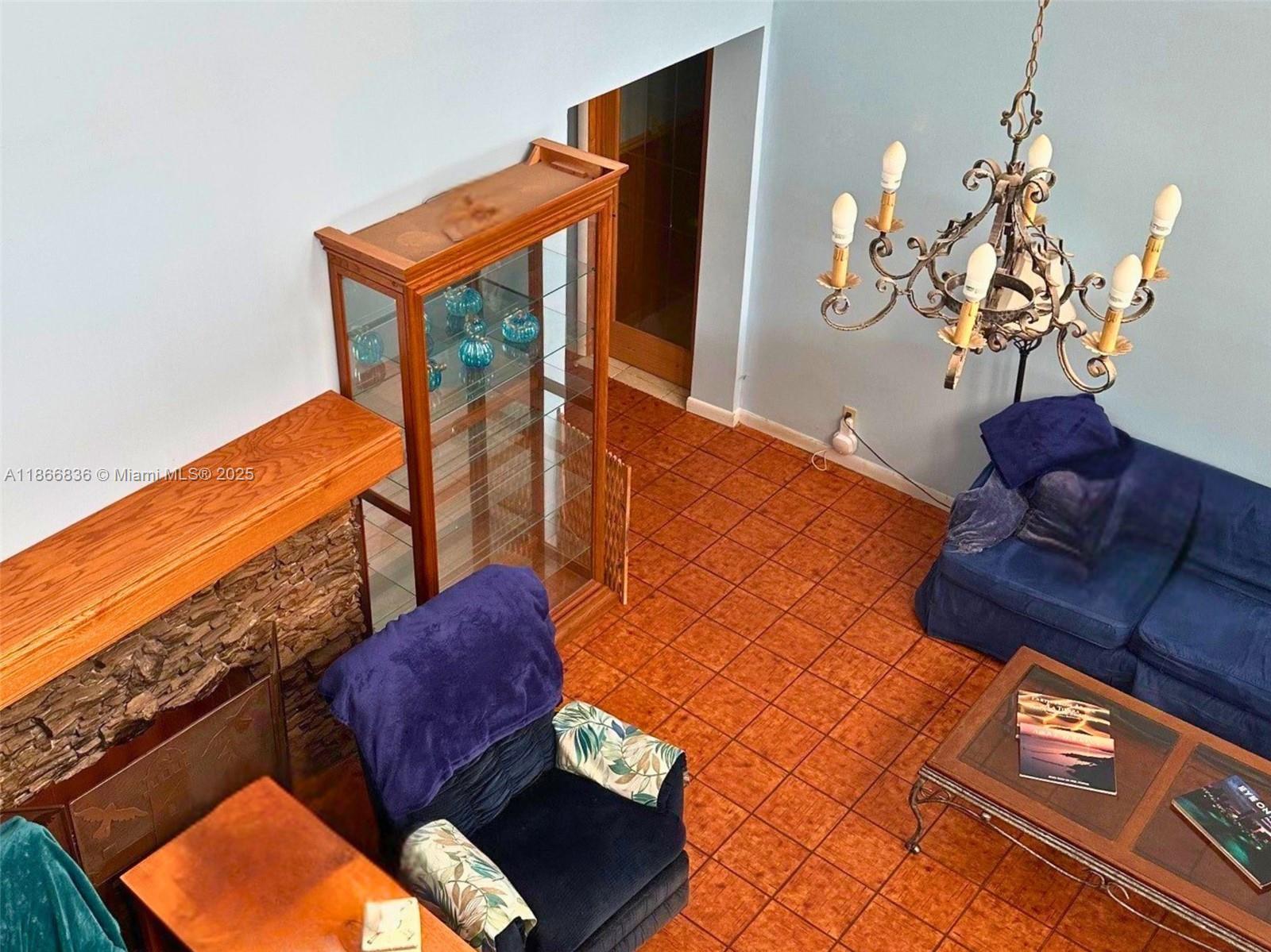 SILVER PALM ESTS PT 1 - Residential