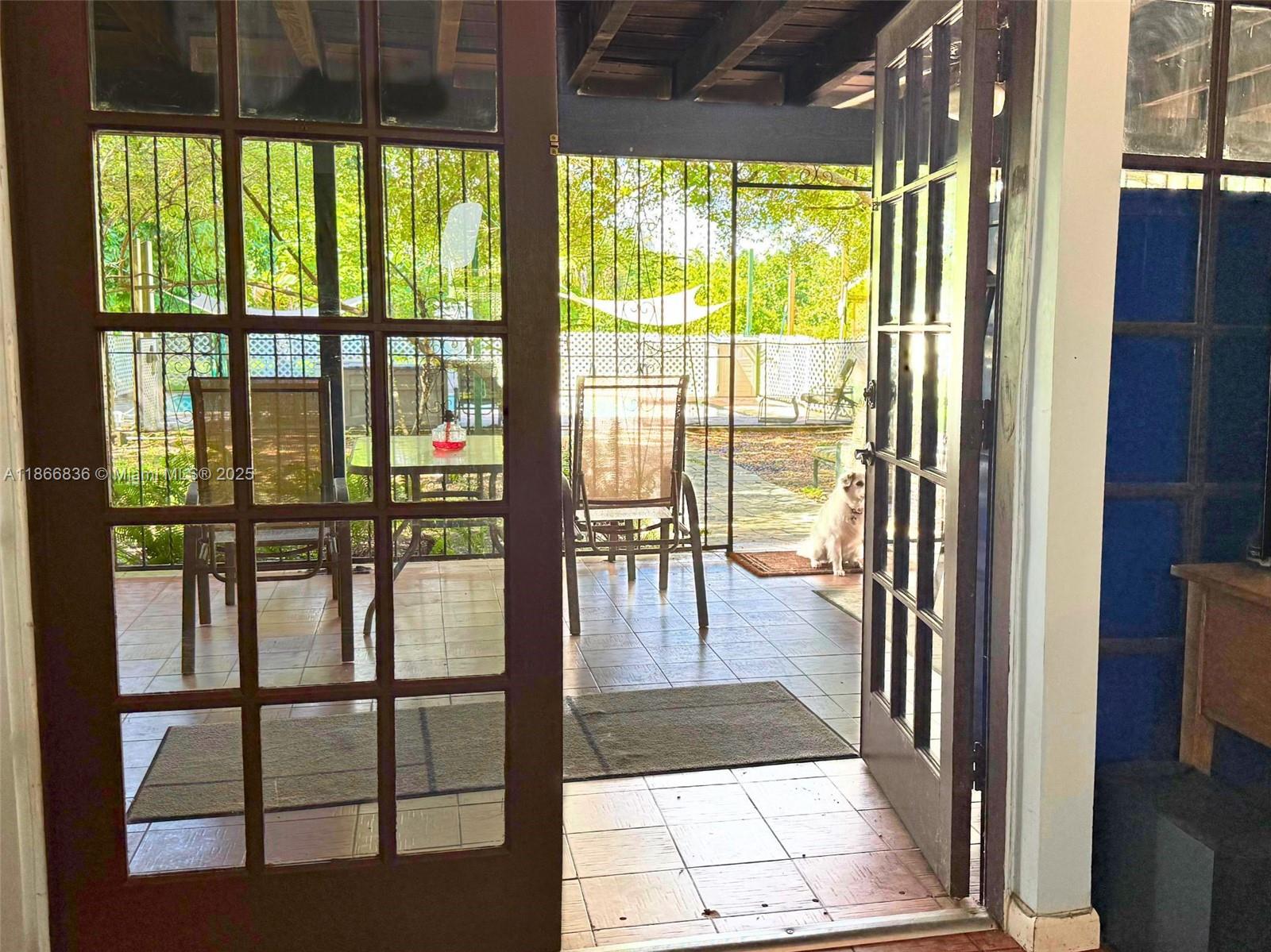 SILVER PALM ESTS PT 1 - Residential