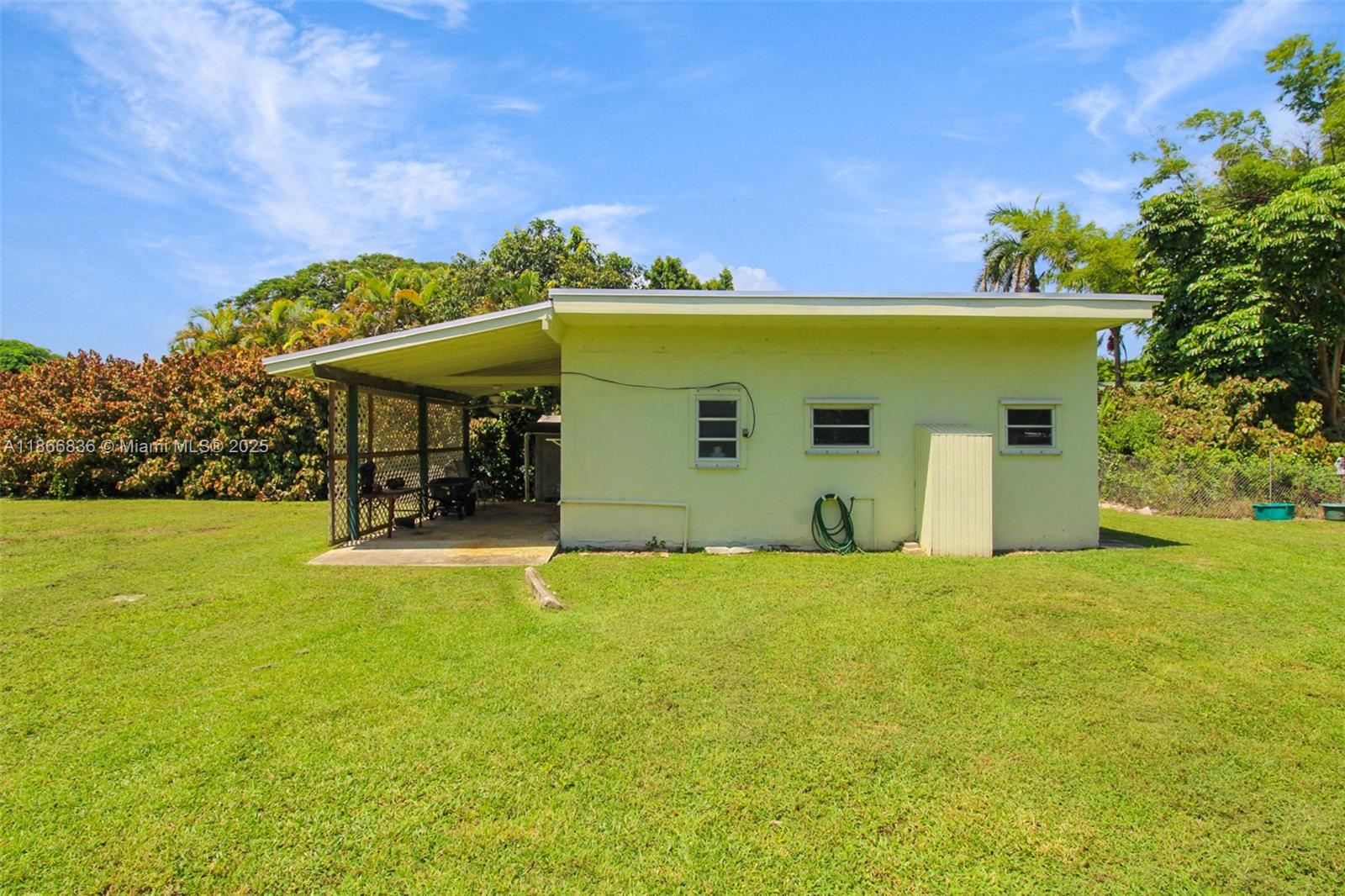 SILVER PALM ESTS PT 1 - Residential