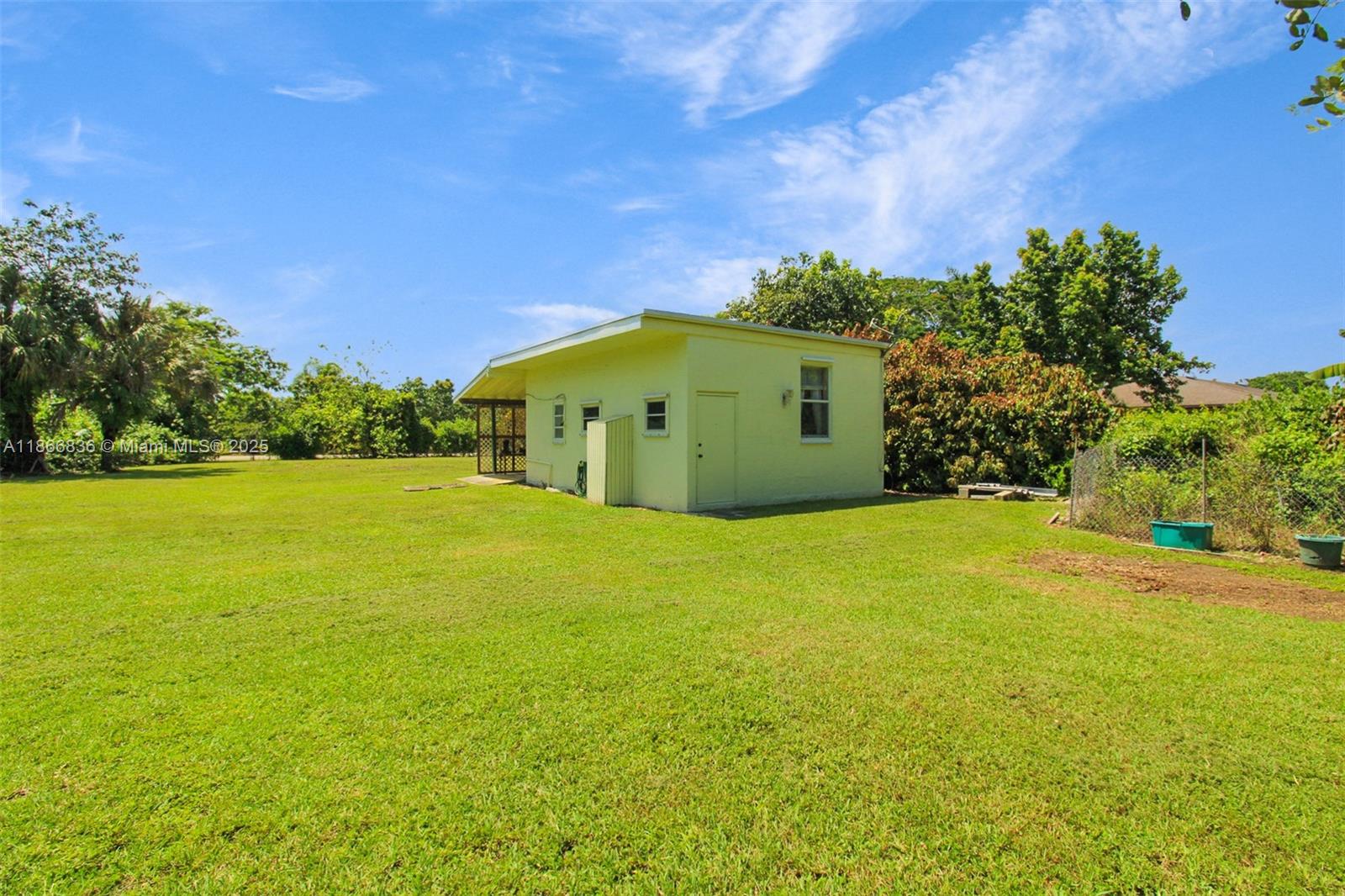 SILVER PALM ESTS PT 1 - Residential