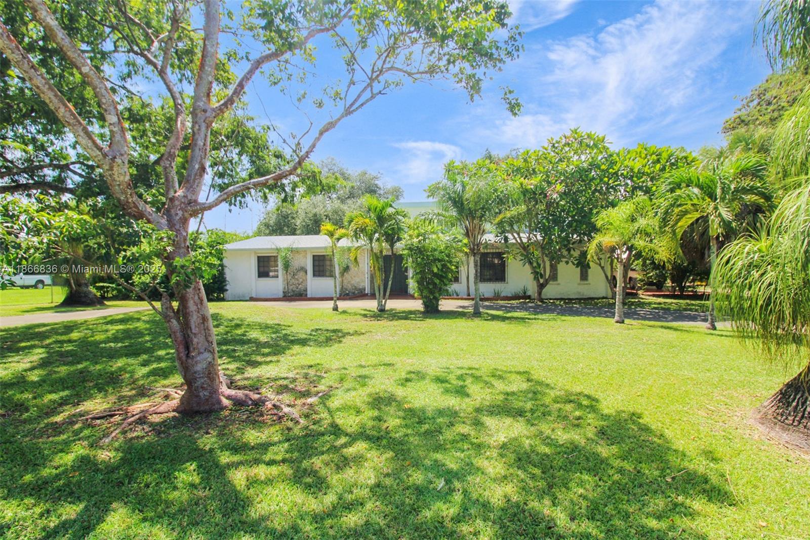 SILVER PALM ESTS PT 1 - Residential