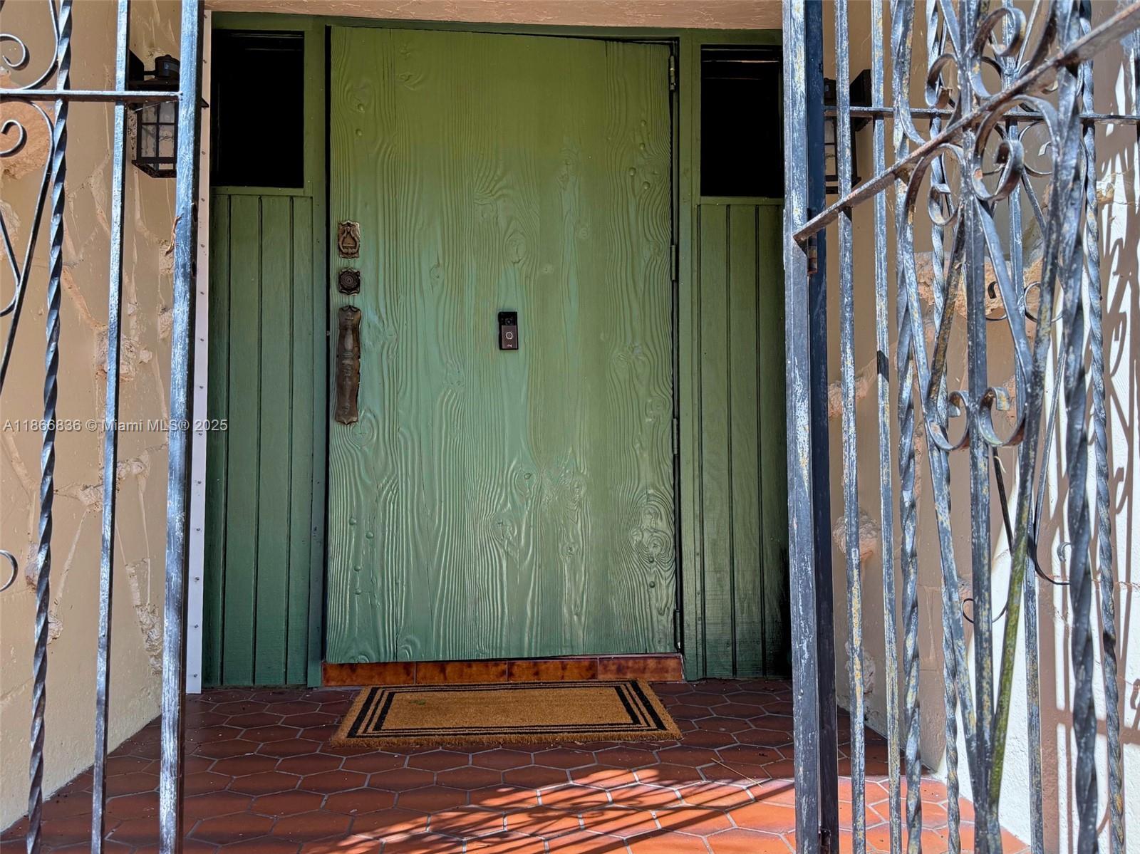 SILVER PALM ESTS PT 1 - Residential