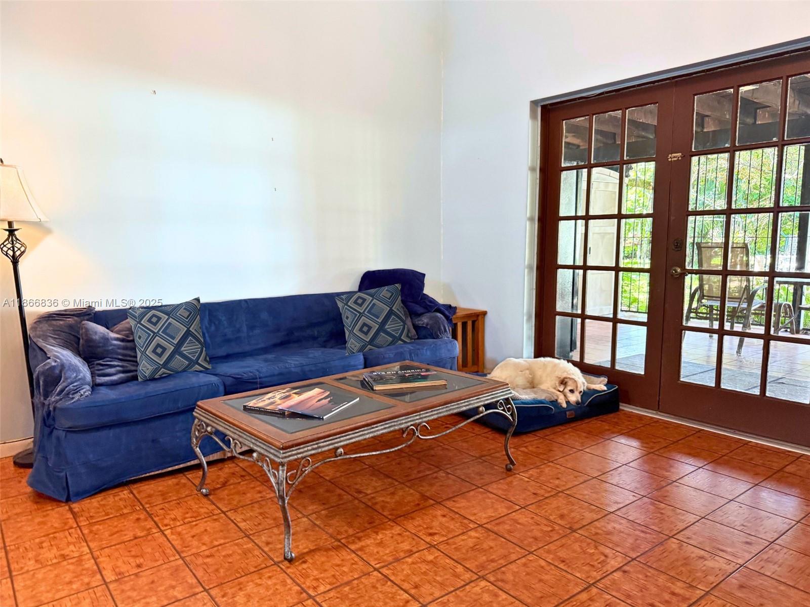 SILVER PALM ESTS PT 1 - Residential