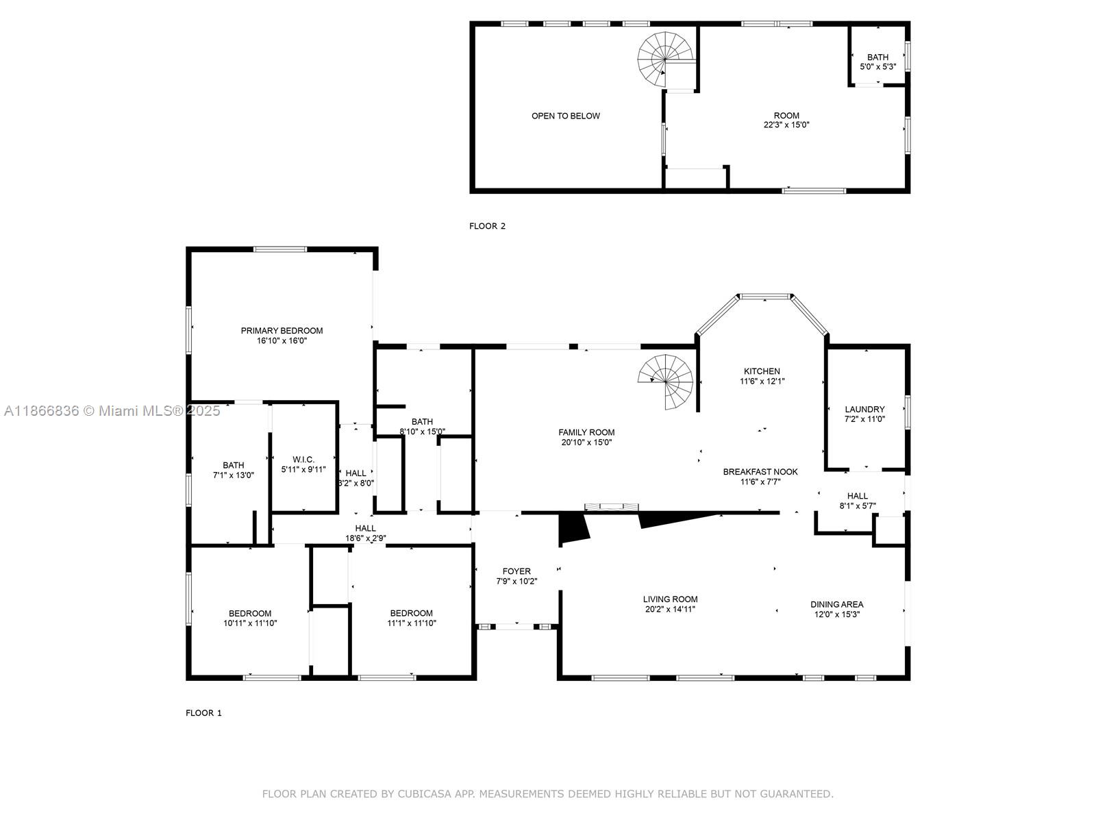 SILVER PALM ESTS PT 1 - Residential