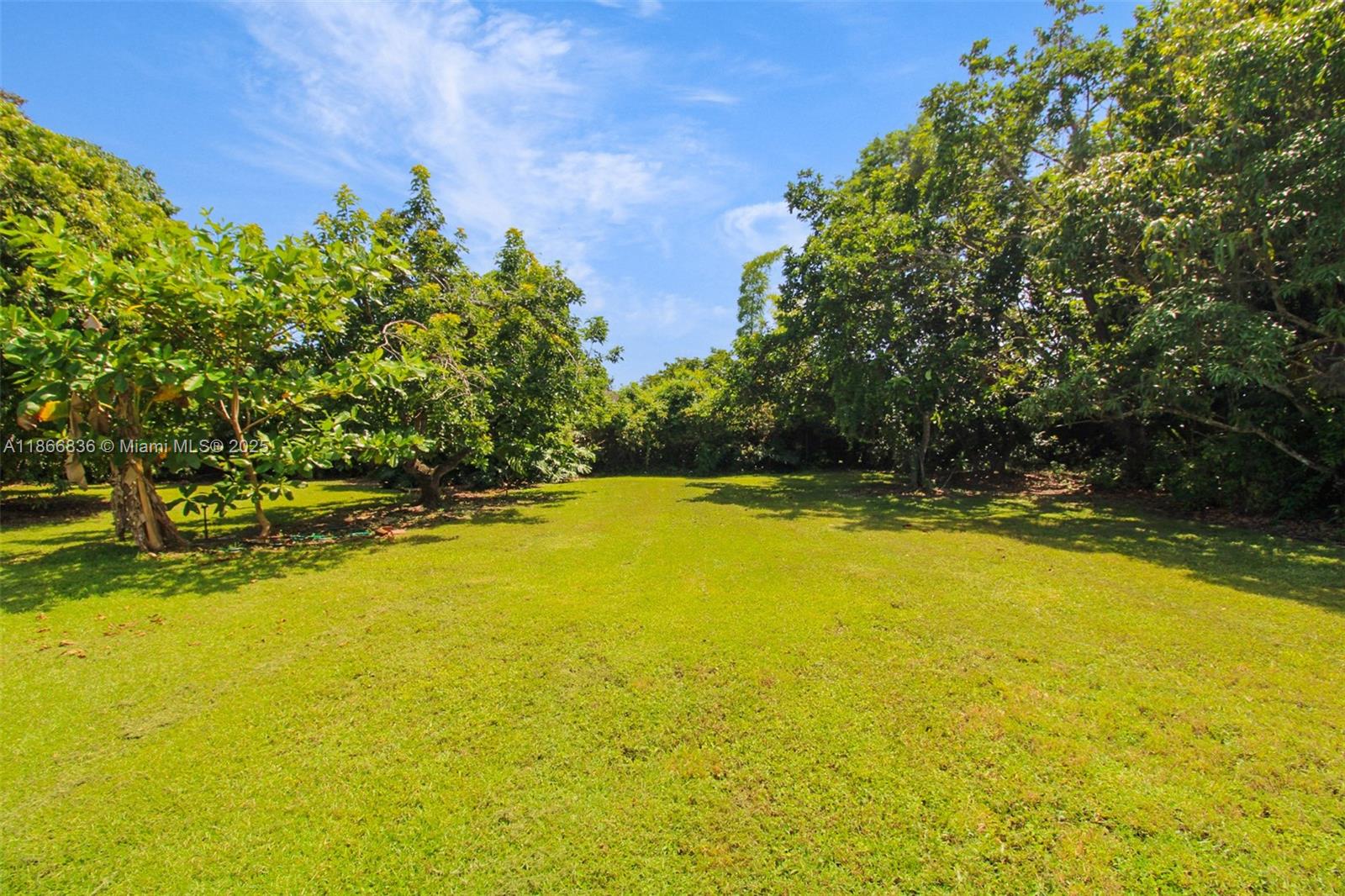 SILVER PALM ESTS PT 1 - Residential