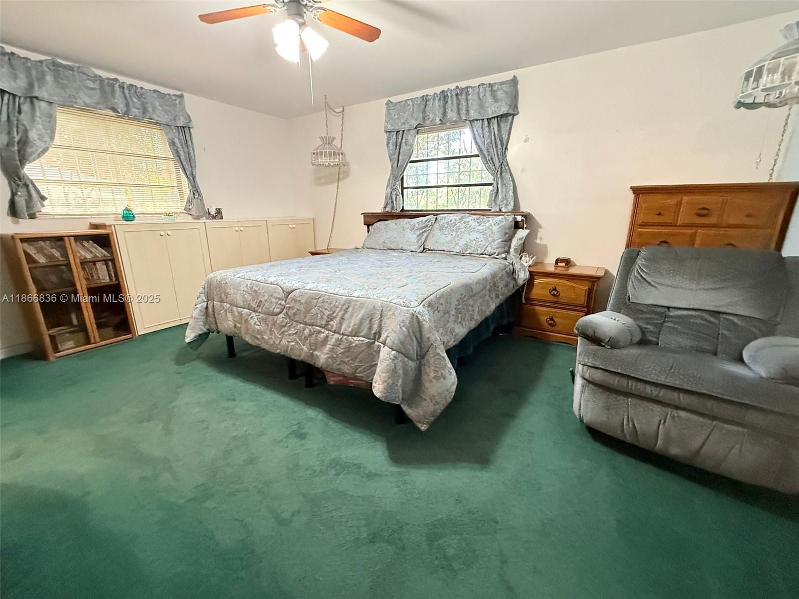 SILVER PALM ESTS PT 1 - Residential