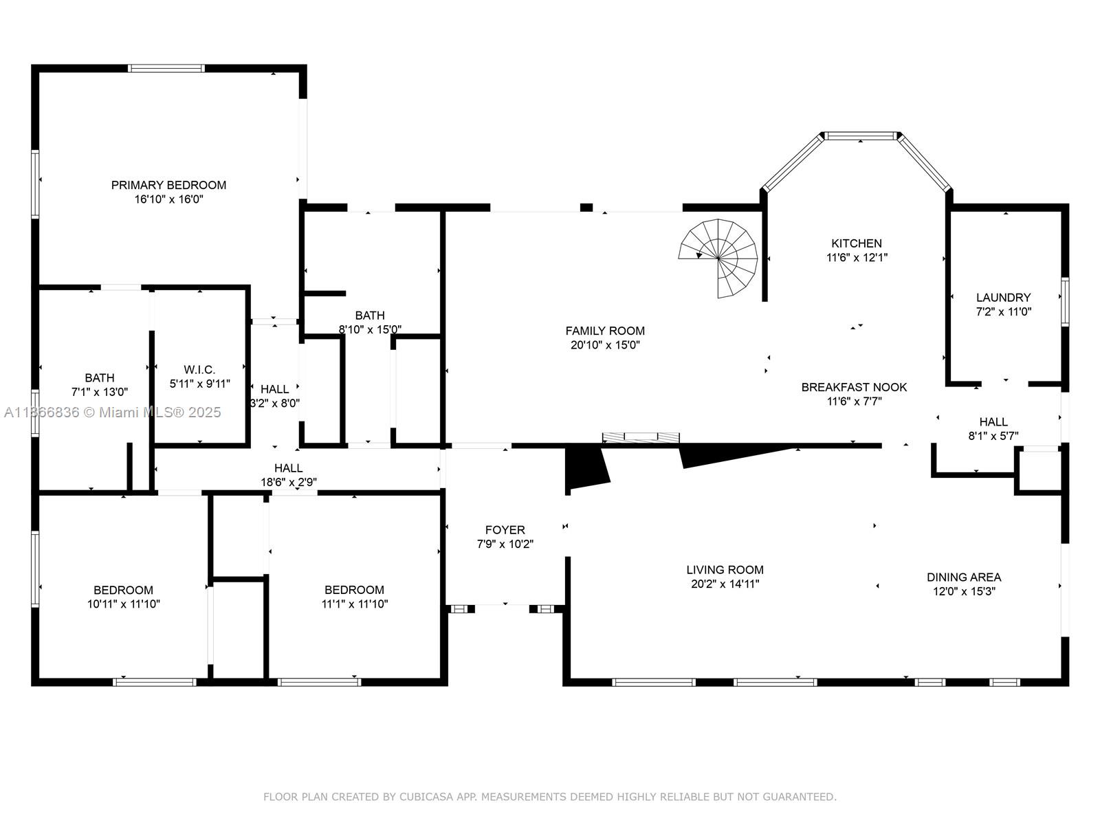 SILVER PALM ESTS PT 1 - Residential