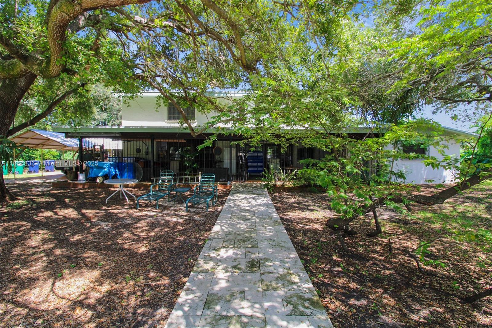 SILVER PALM ESTS PT 1 - Residential