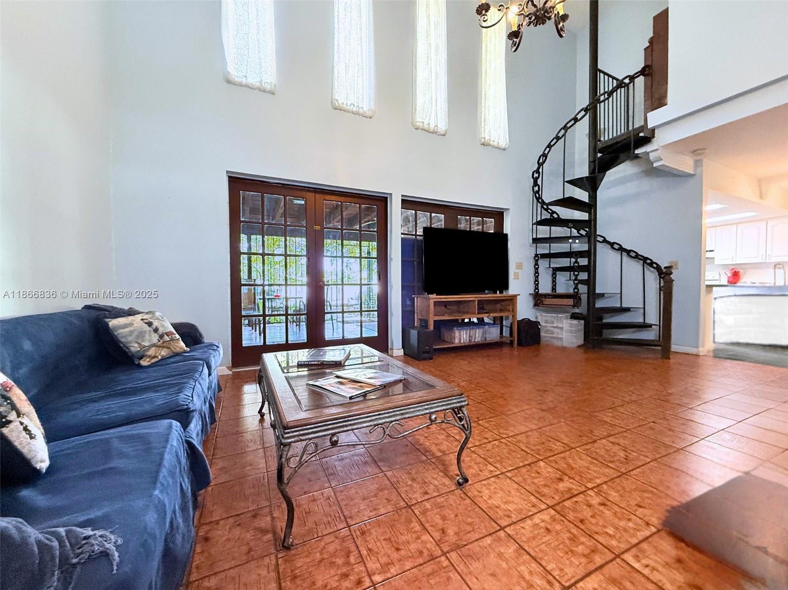 SILVER PALM ESTS PT 1 - Residential