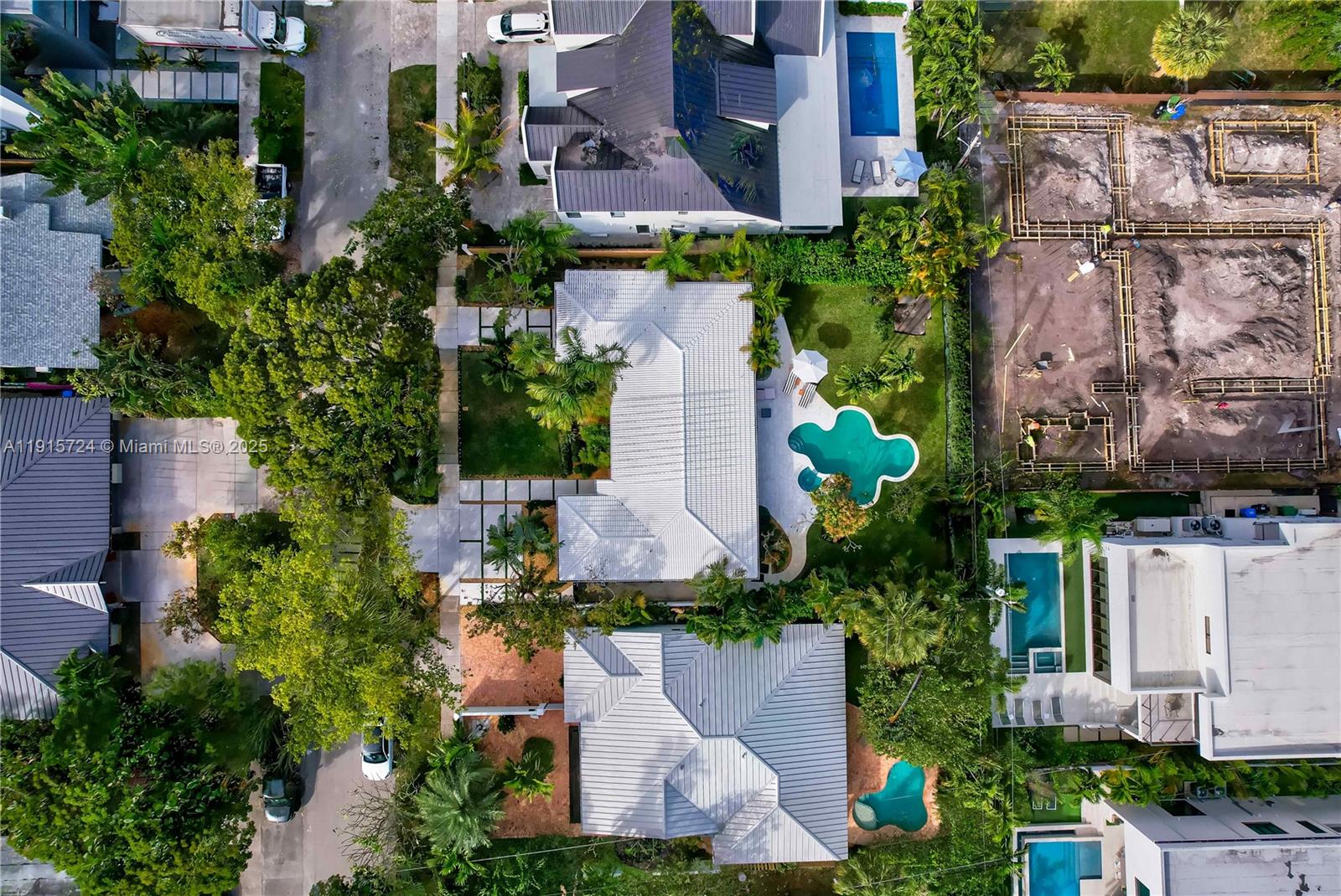 VICTORIA HIGHLANDS AMD PL - Residential