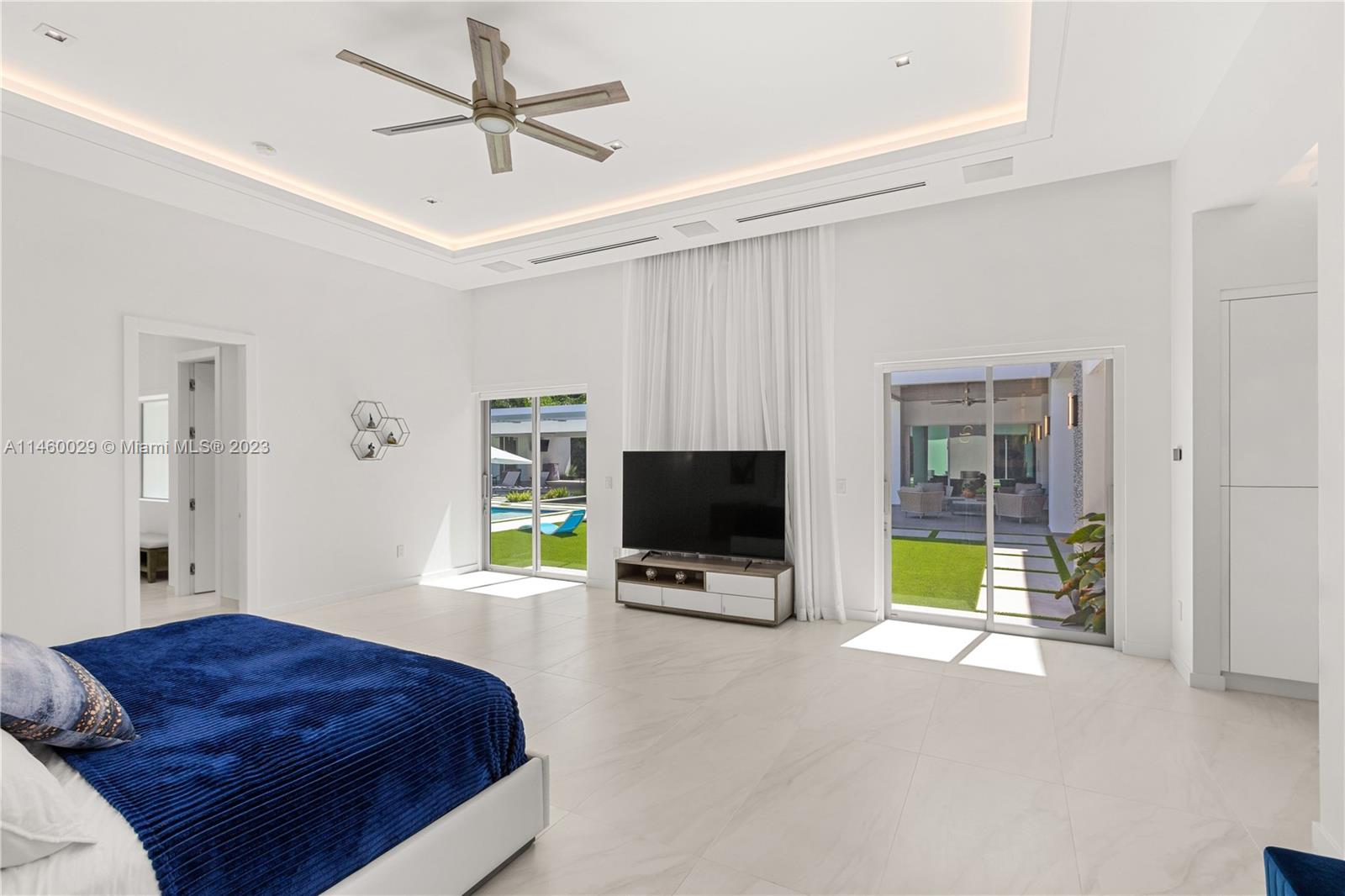 SUNSET ADDN - Residential