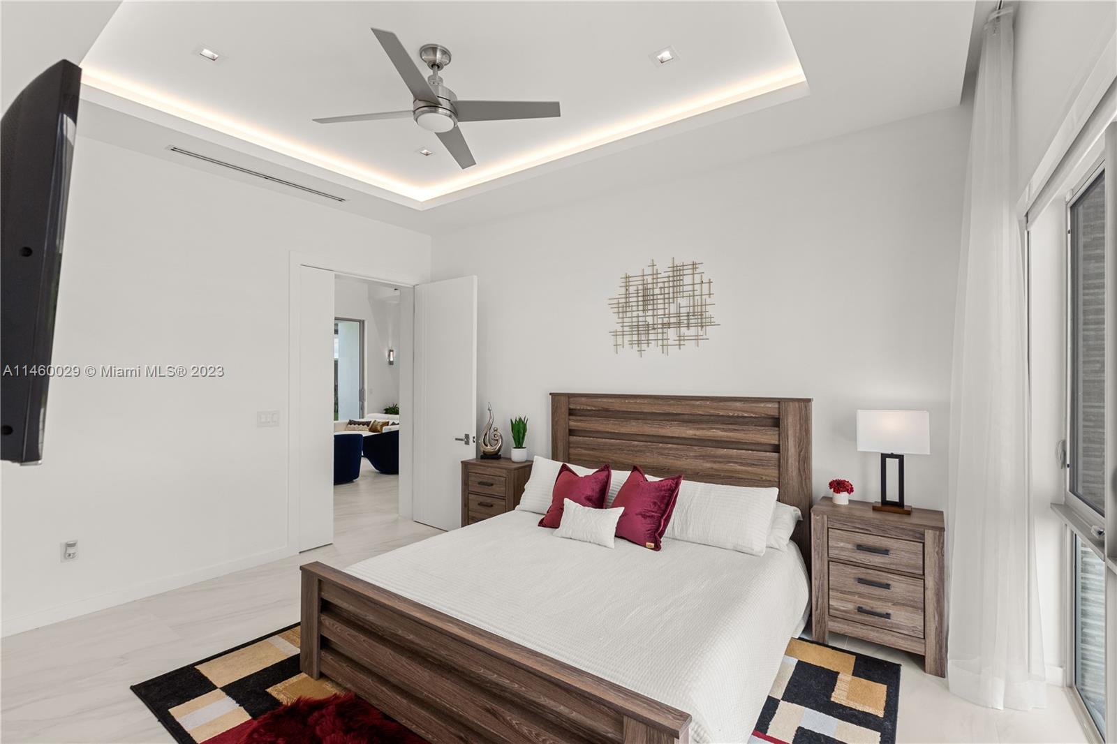 SUNSET ADDN - Residential