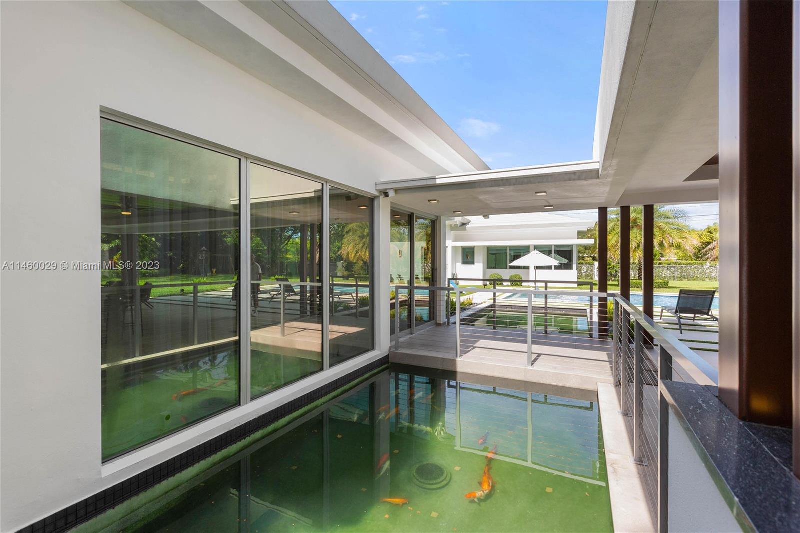 SUNSET ADDN - Residential