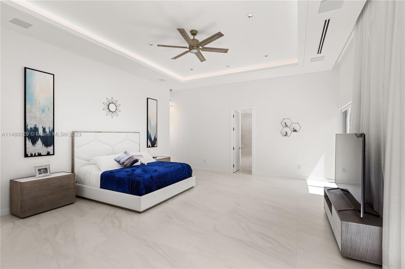 SUNSET ADDN - Residential