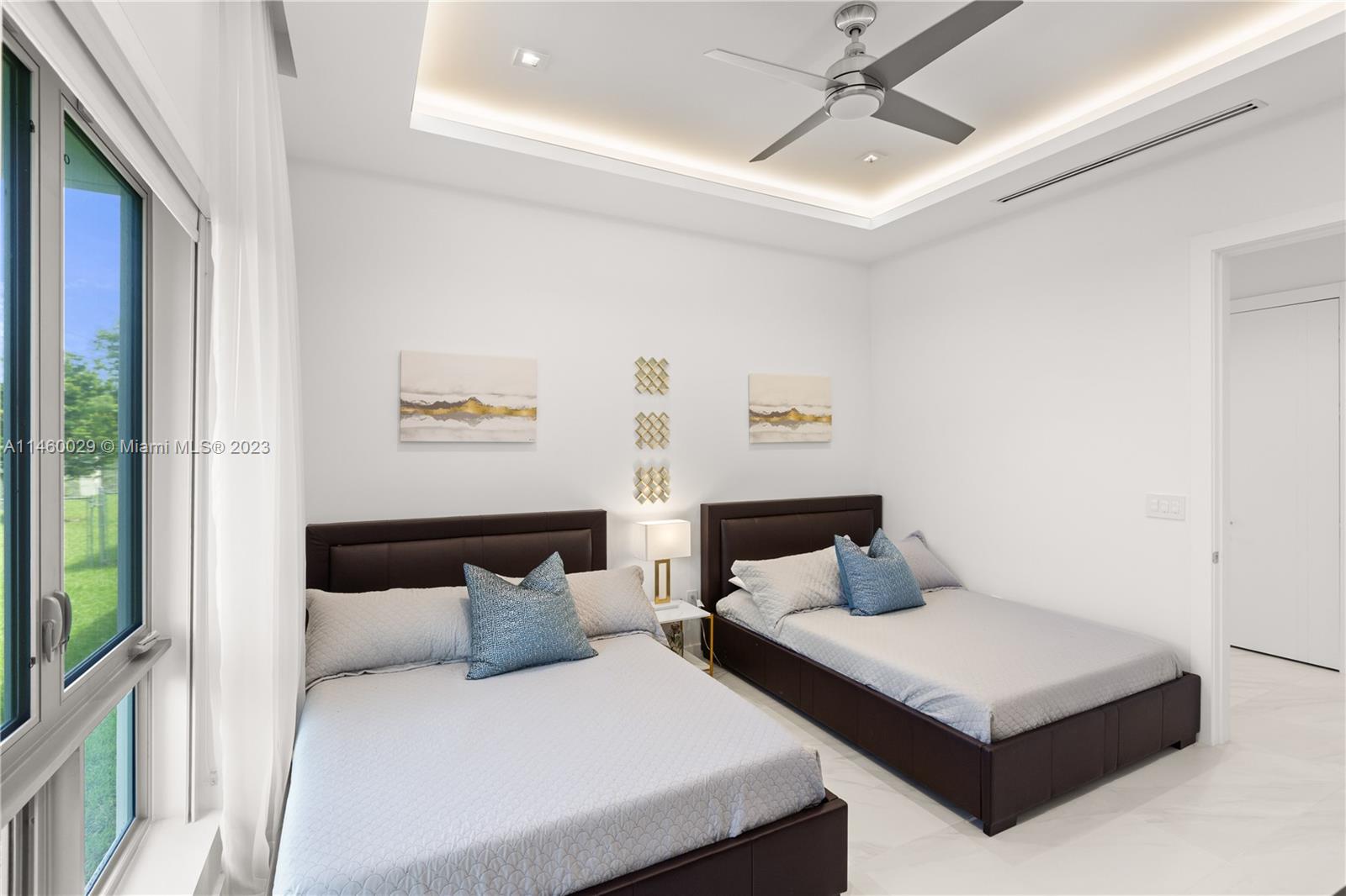 SUNSET ADDN - Residential