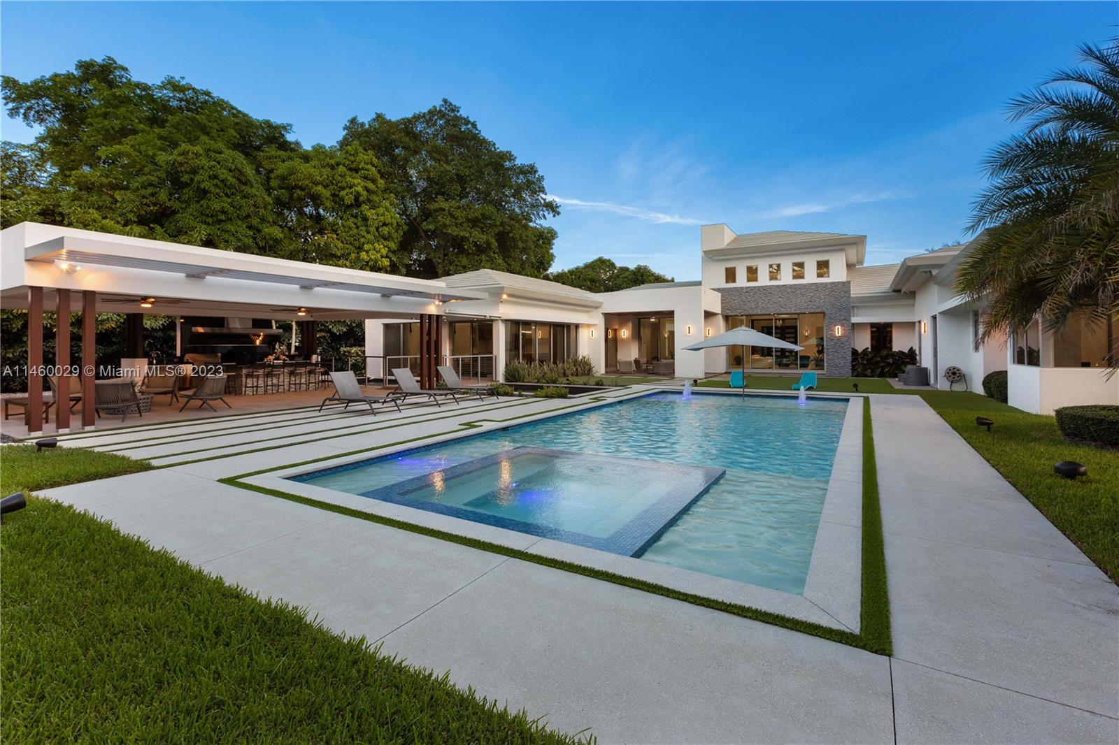 SUNSET ADDN - Residential