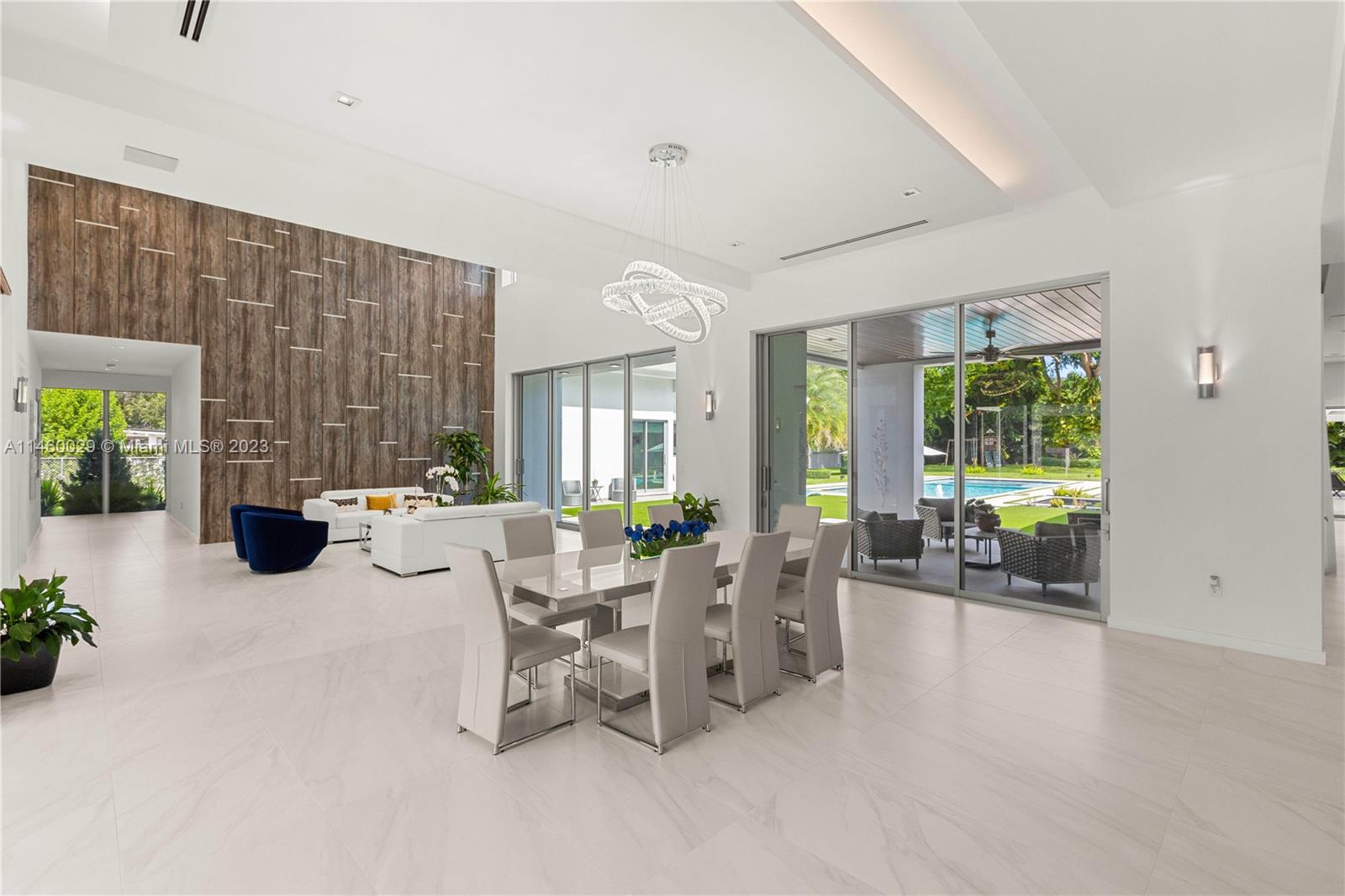 SUNSET ADDN - Residential