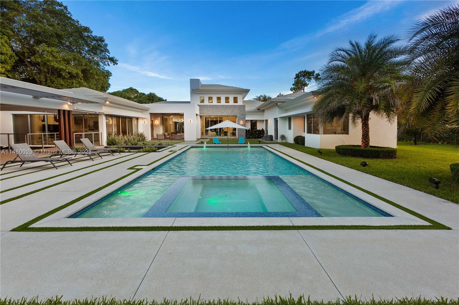 SUNSET ADDN - Residential