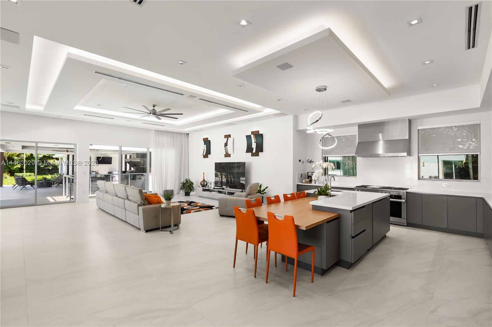 SUNSET ADDN - Residential