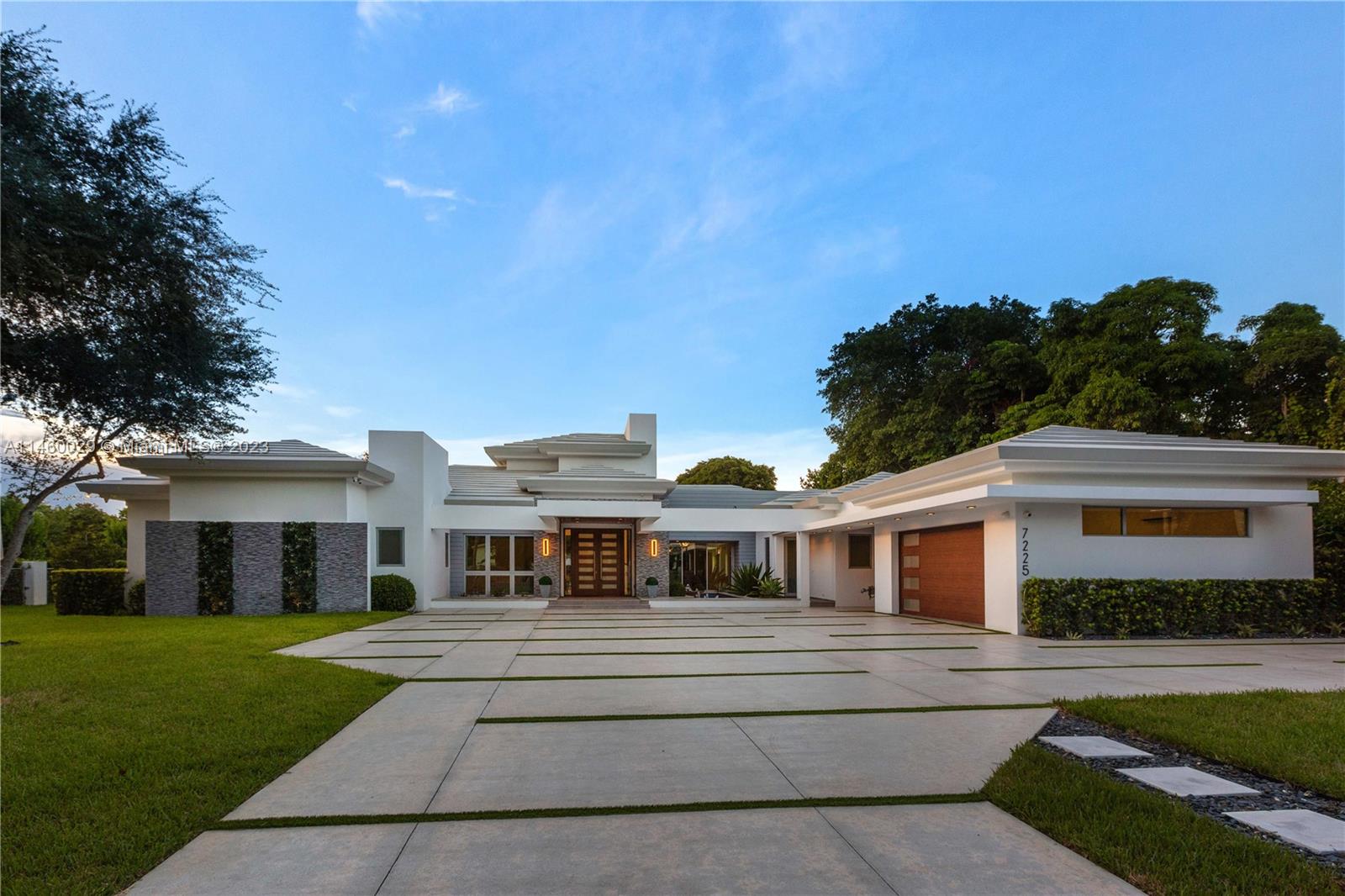 SUNSET ADDN - Residential