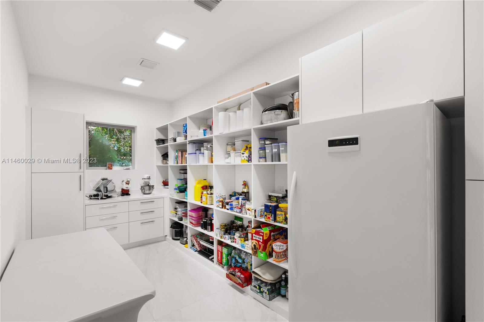 SUNSET ADDN - Residential