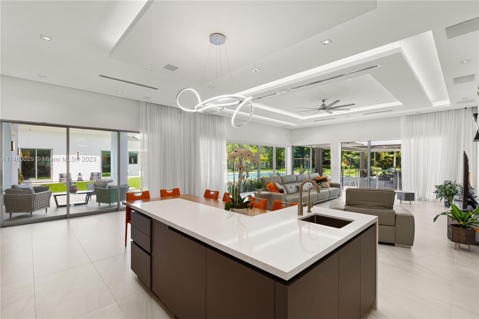 SUNSET ADDN - Residential