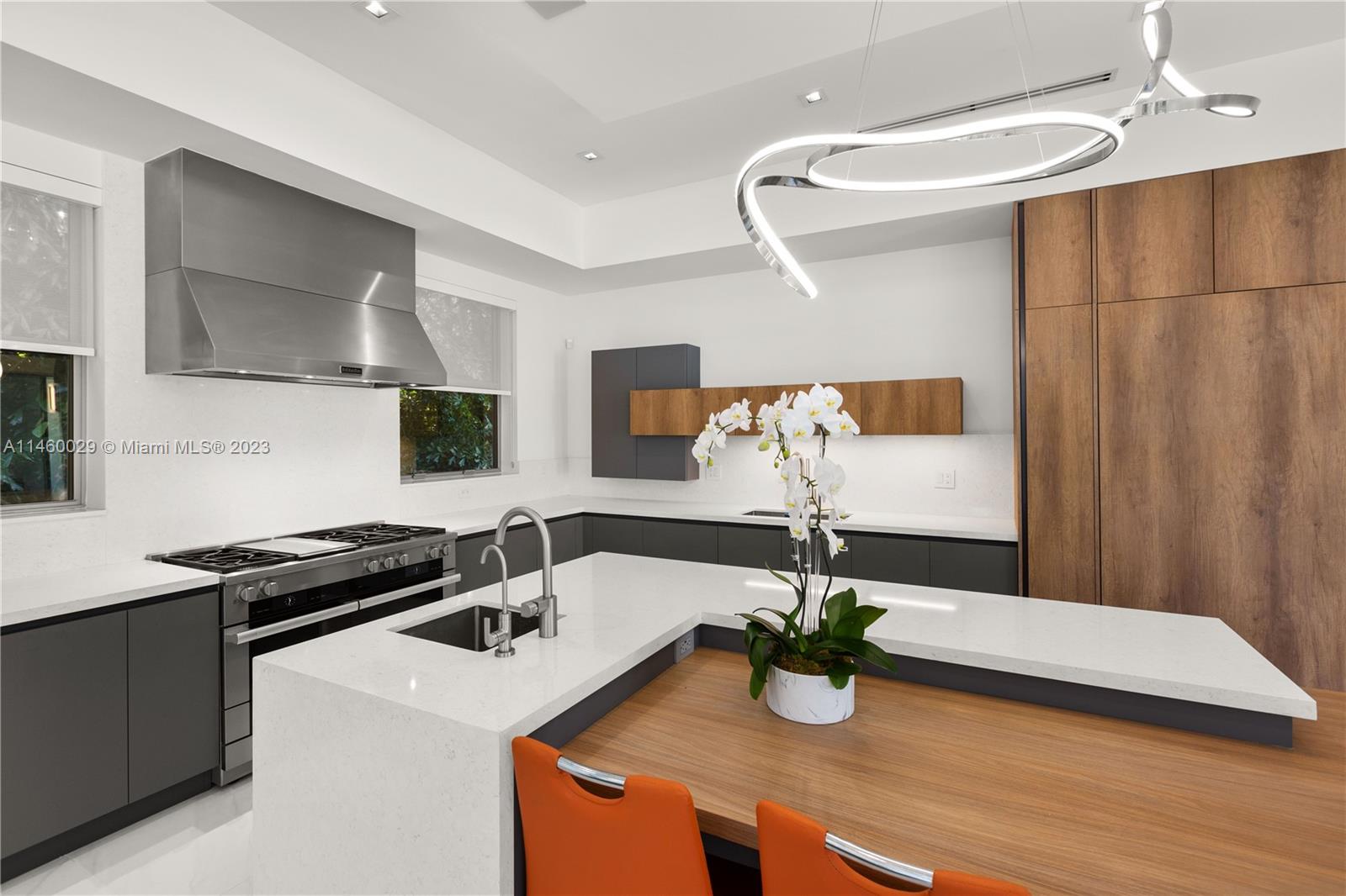 SUNSET ADDN - Residential