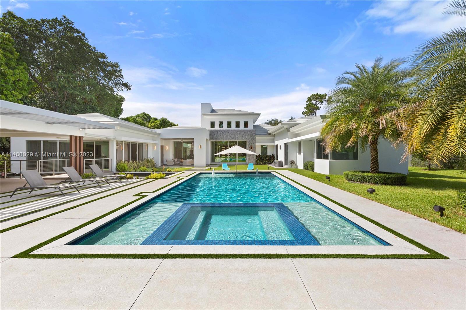 SUNSET ADDN - Residential