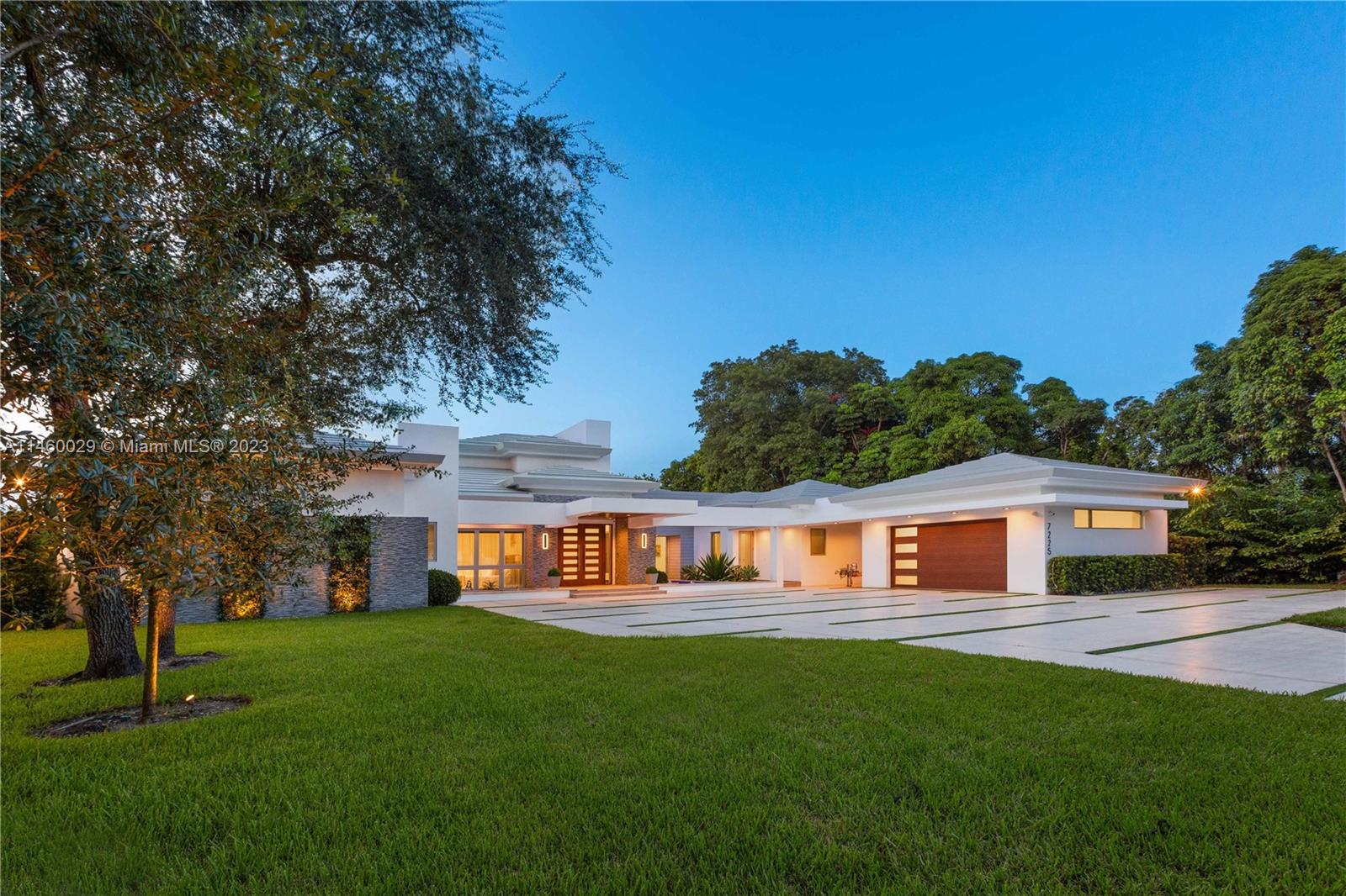 SUNSET ADDN - Residential