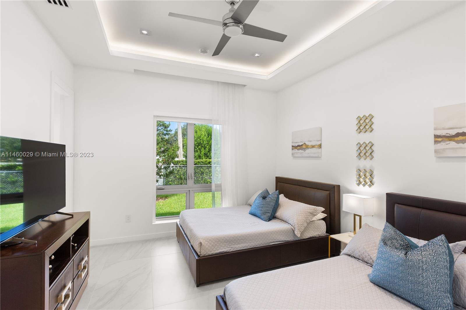 SUNSET ADDN - Residential